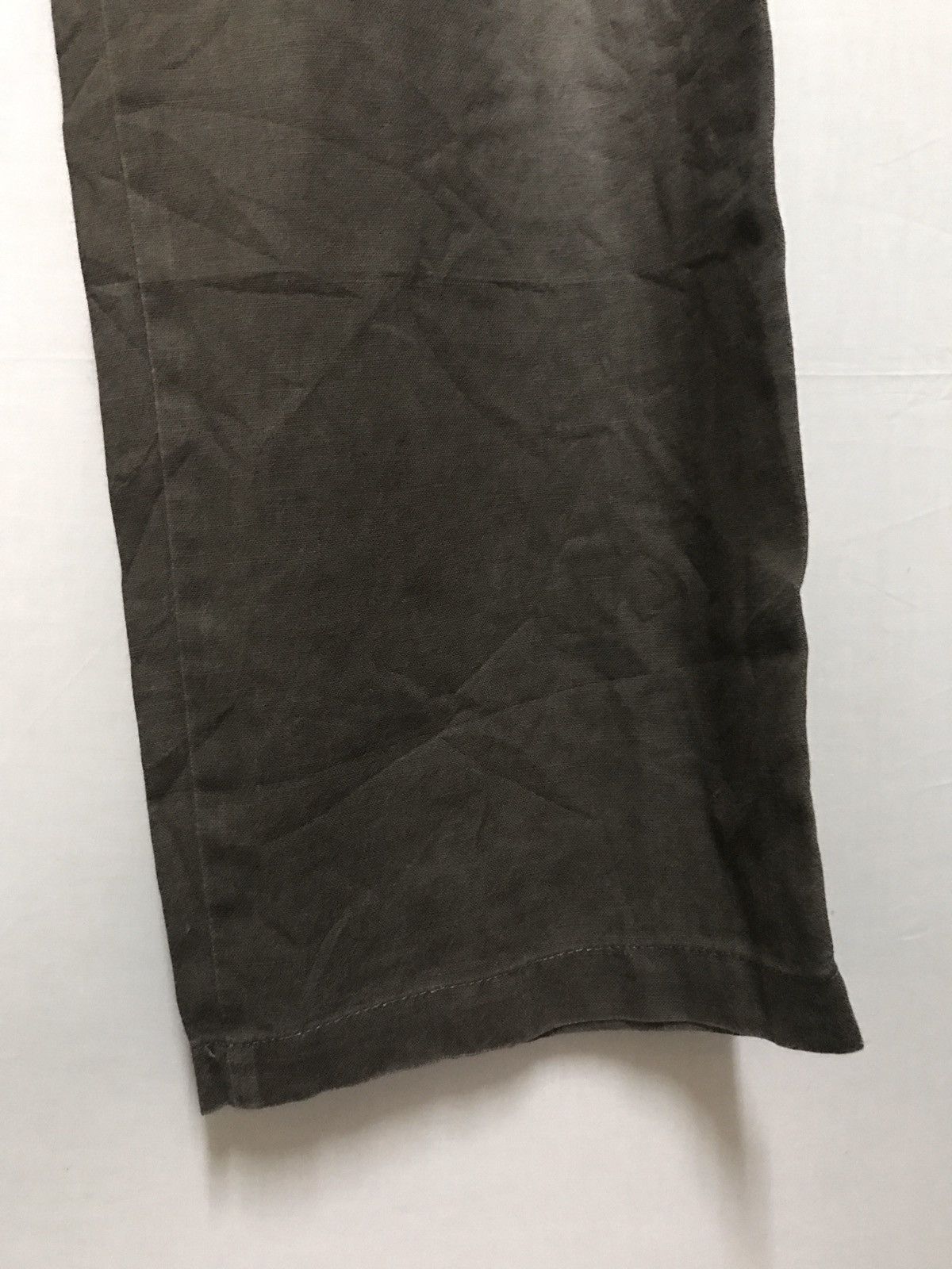Japanese Brand Japan Made Journal Standard Pants Size US 35 - 4 Thumbnail