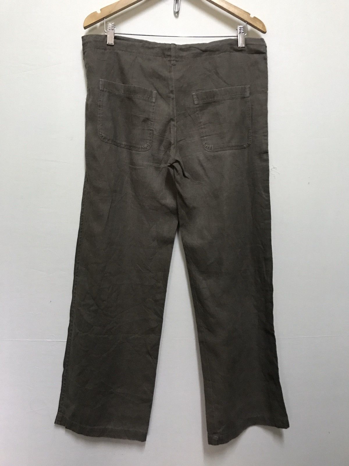 Japanese Brand Japan Made Journal Standard Pants Size US 35 - 6 Thumbnail