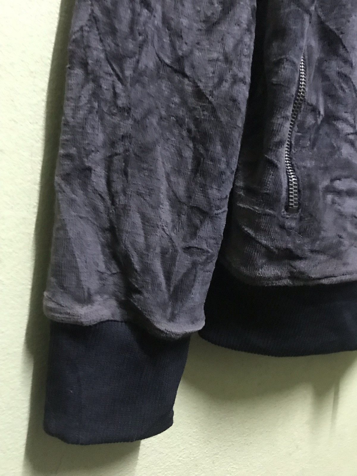 Japanese Brand Gekkoto Velvet Sukajan Jacket Japan Size US M / EU 48-50 / 2 - 4 Thumbnail