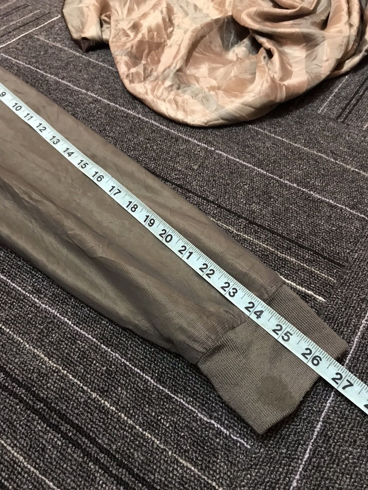 Hussein Chalayan × Puma Rare Puma By Hussein Chalayan Windbreaker Jacket Hoodie Size US M / EU 48-50 / 2 - 9 Thumbnail