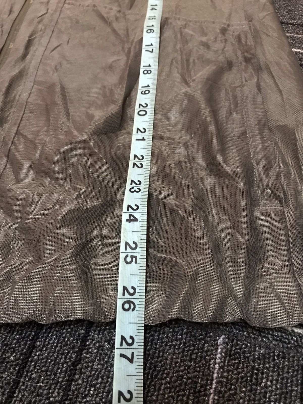 Hussein Chalayan × Puma Rare Puma By Hussein Chalayan Windbreaker Jacket Hoodie Size US M / EU 48-50 / 2 - 8 Thumbnail