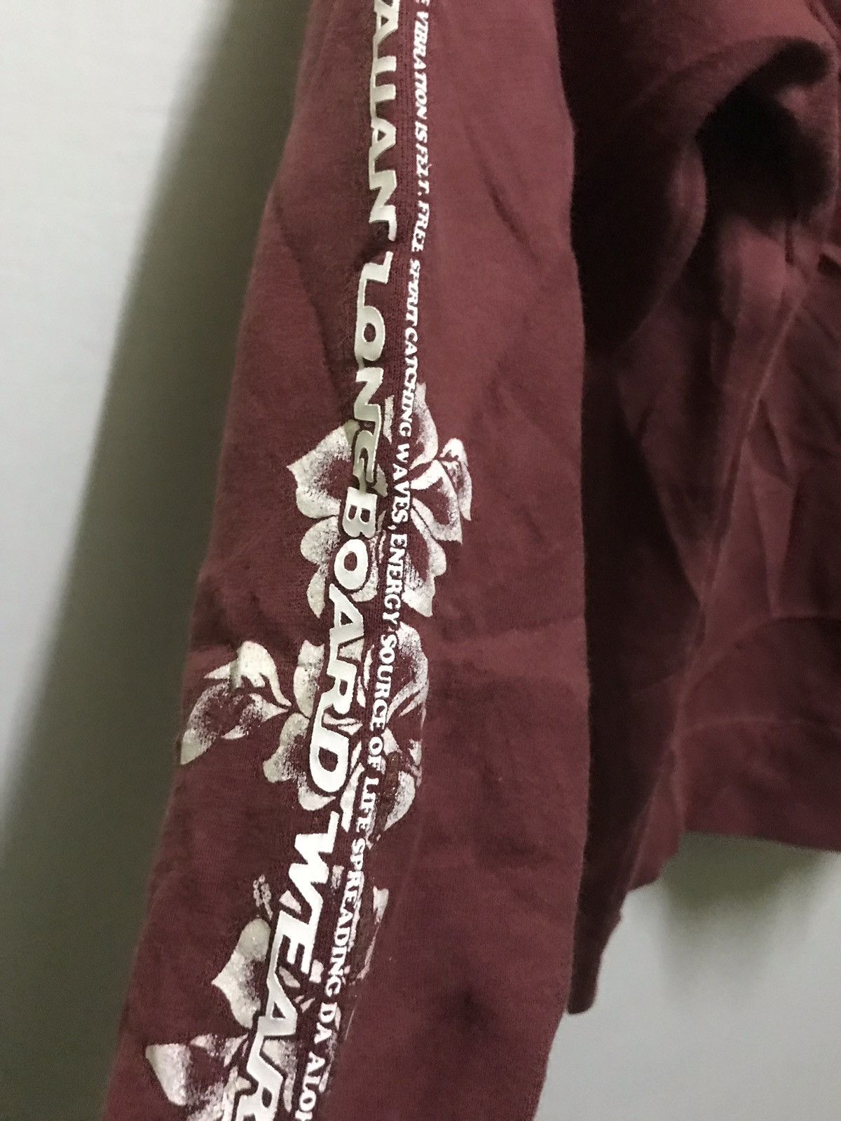 Other Vintage Piko Sweatshirt Big Logo Size US L / EU 52-54 / 3 - 6 Thumbnail