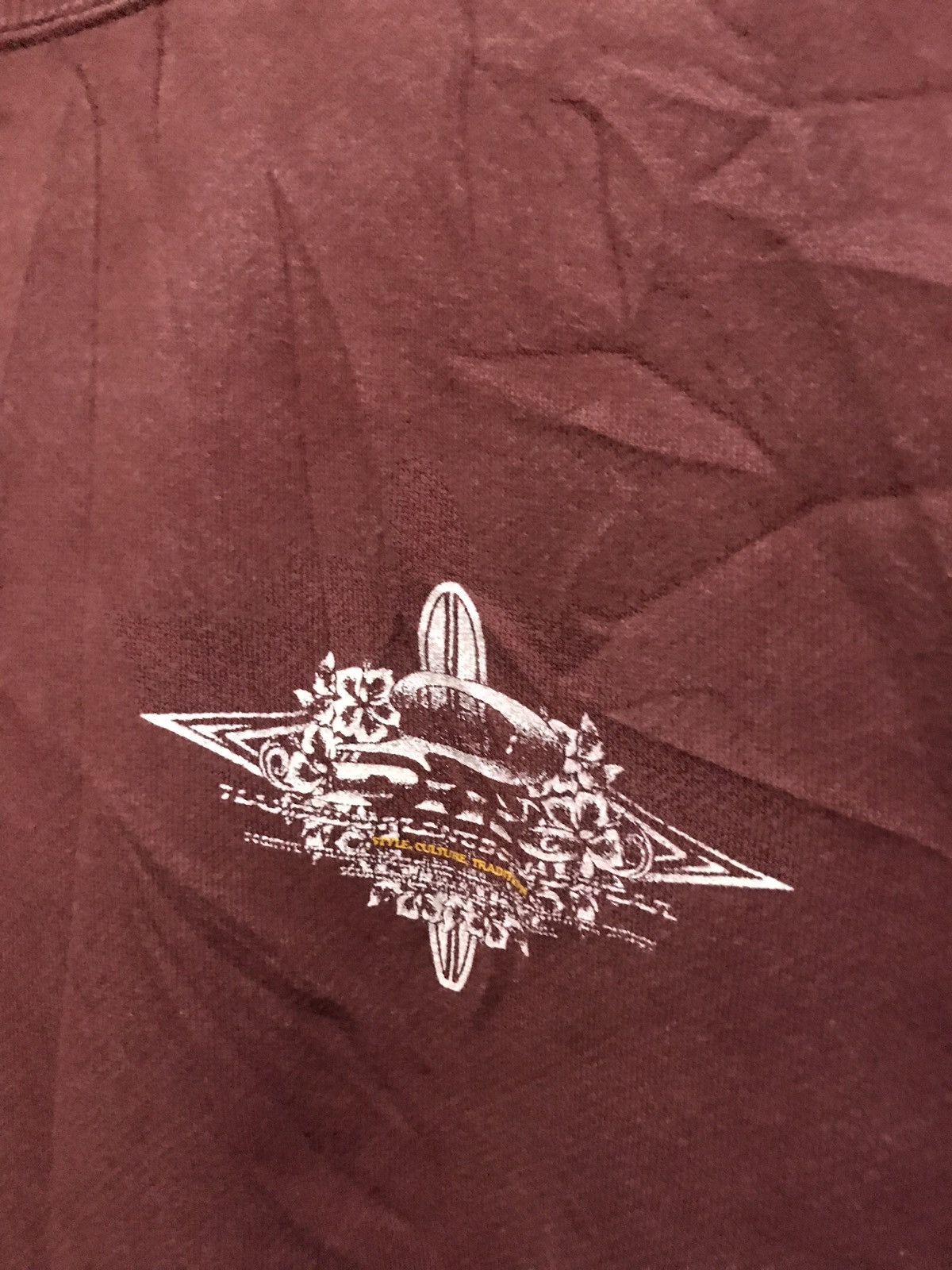 Other Vintage Piko Sweatshirt Big Logo Size US L / EU 52-54 / 3 - 3 Thumbnail