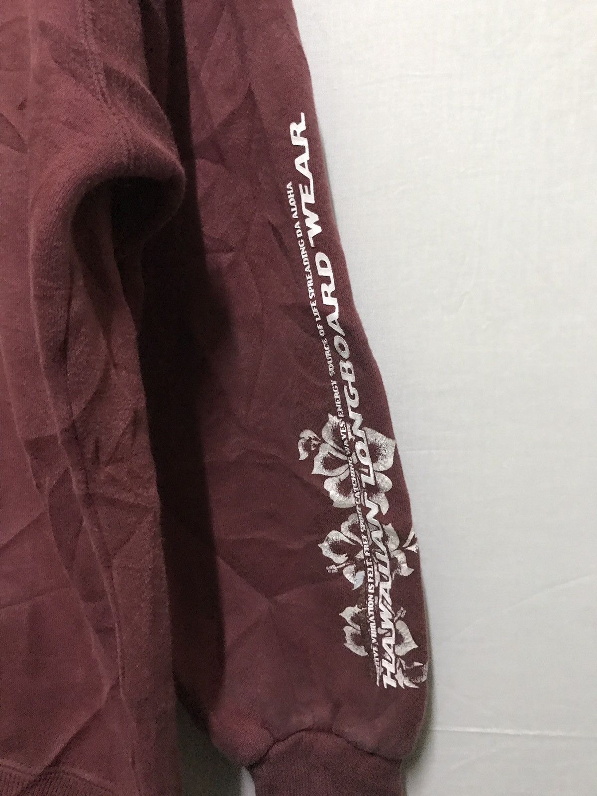 Other Vintage Piko Sweatshirt Big Logo Size US L / EU 52-54 / 3 - 2 Thumbnail