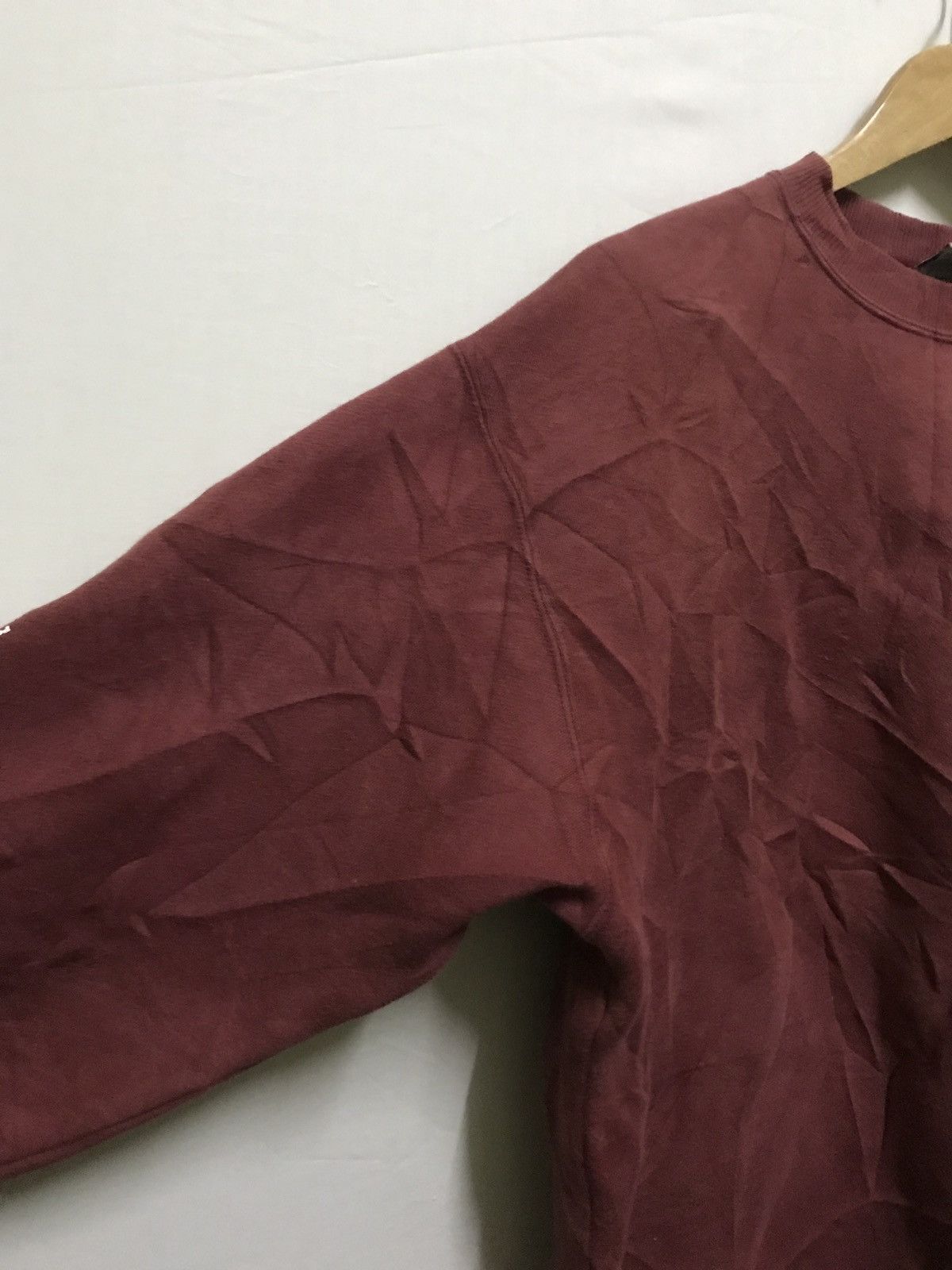 Other Vintage Piko Sweatshirt Big Logo Size US L / EU 52-54 / 3 - 5 Thumbnail