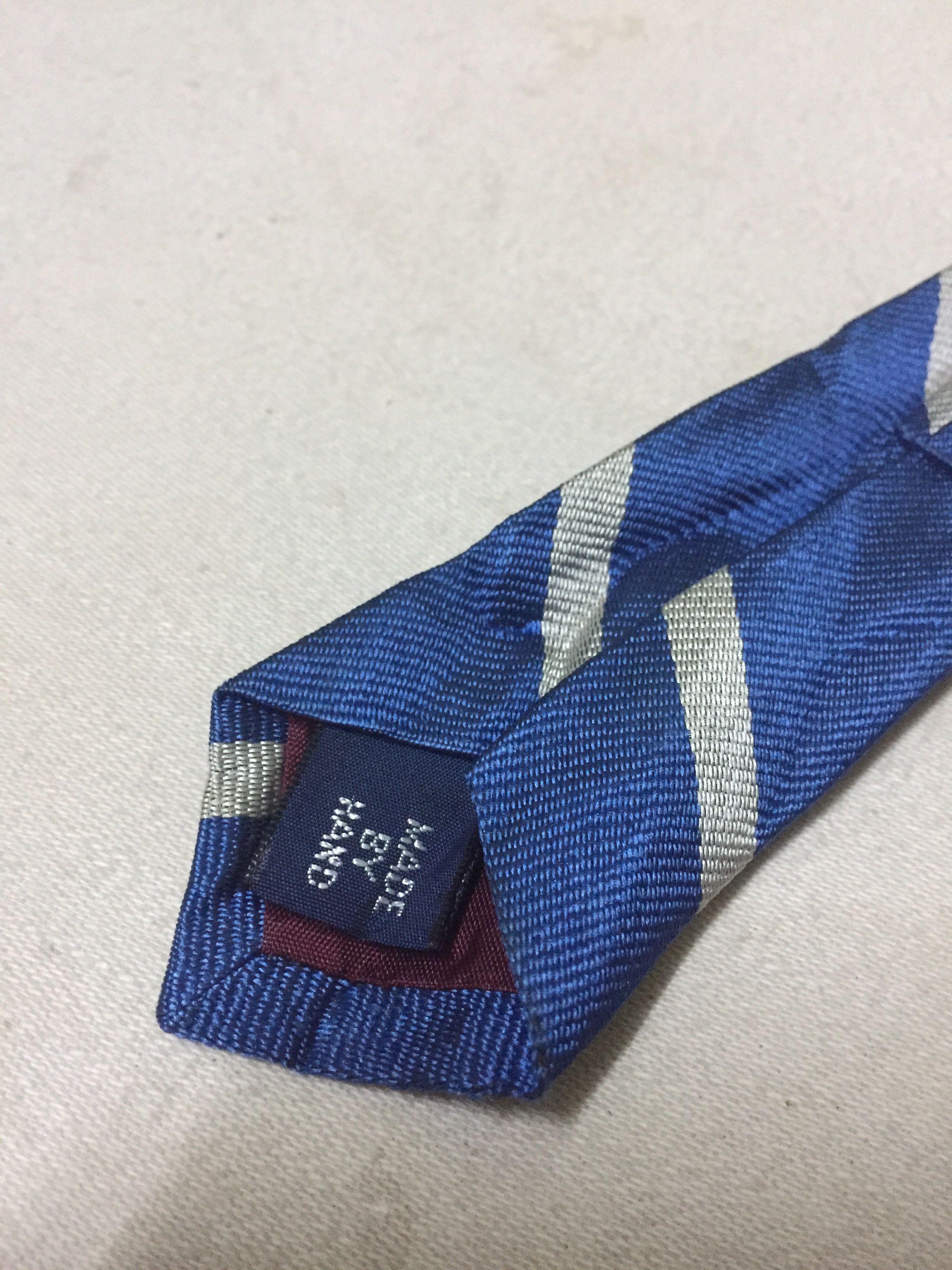Polo Ralph Lauren Polo Ralph Lauren Necktie Size ONE SIZE - 2 Thumbnail