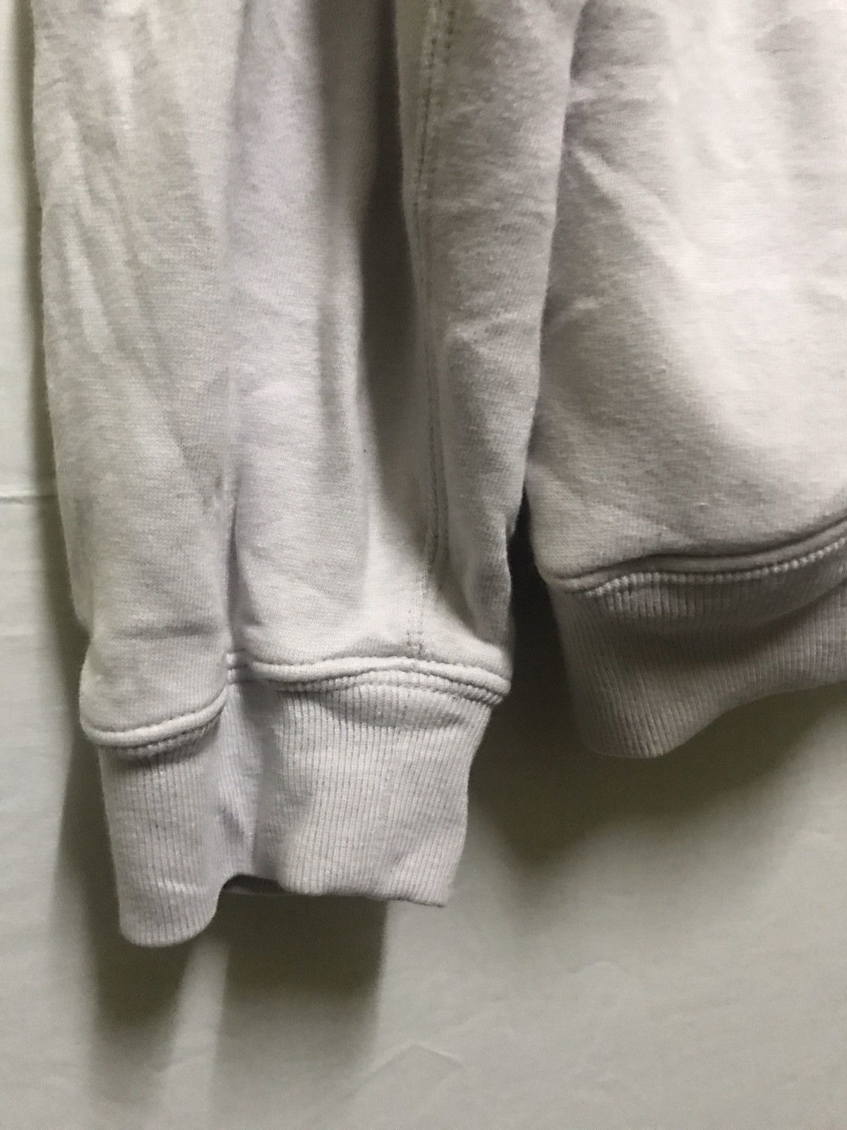 Japanese Brand Sweatshirt japan overend Size US L / EU 52-54 / 3 - 3 Thumbnail