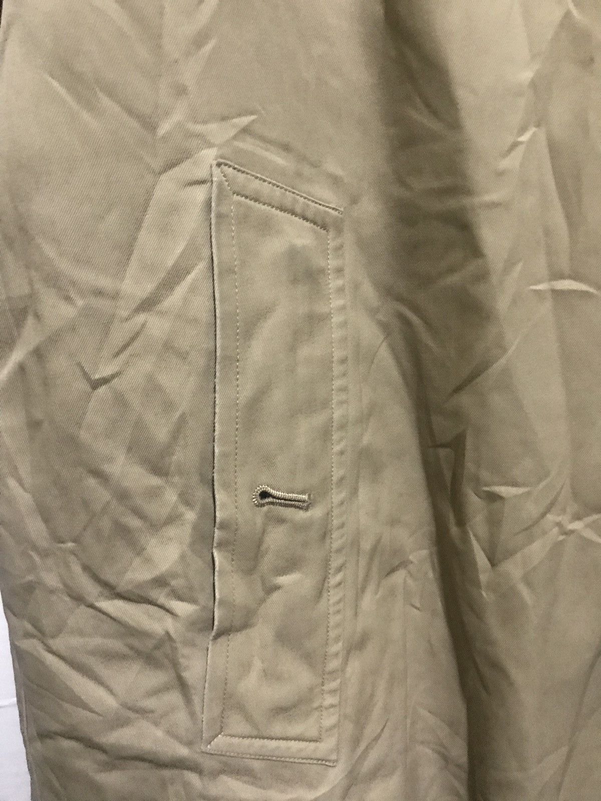 Burberry Vintage Burberry’s Long Coat Overcoat Nova check Size US M / EU 48-50 / 2 - 4 Thumbnail