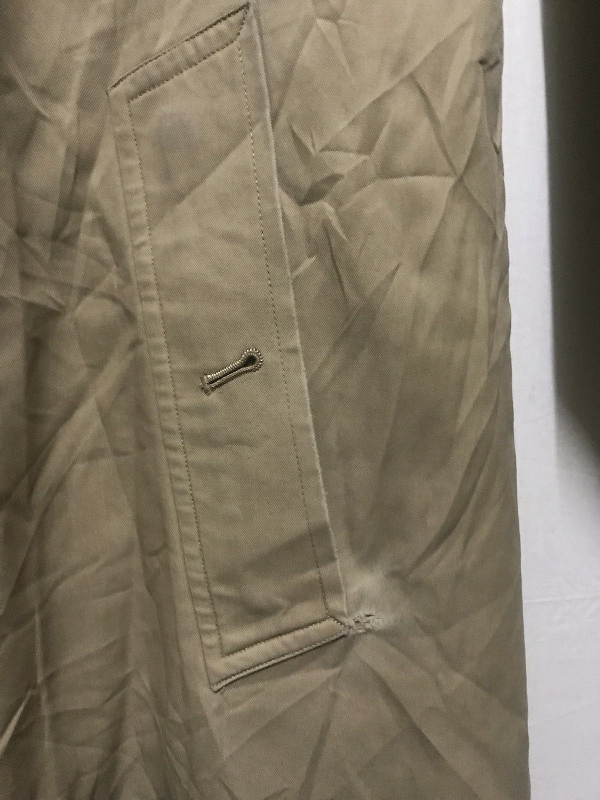 Burberry Vintage Burberry’s Long Coat Overcoat Nova check Size US M / EU 48-50 / 2 - 3 Thumbnail