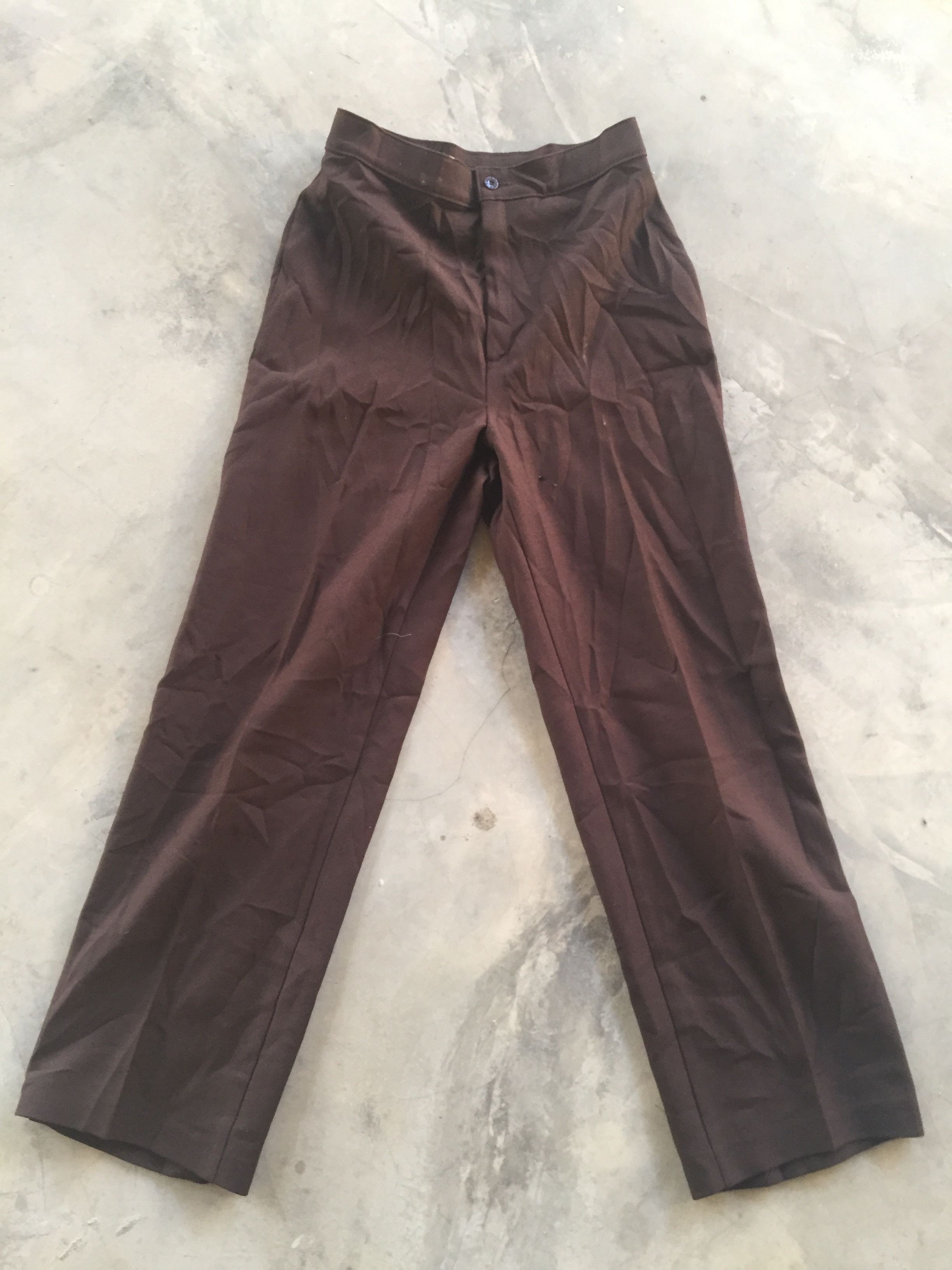 Levi's Vintage Clothing Levis pants vintage Size US 28 / EU 44 - 1 Thumbnail