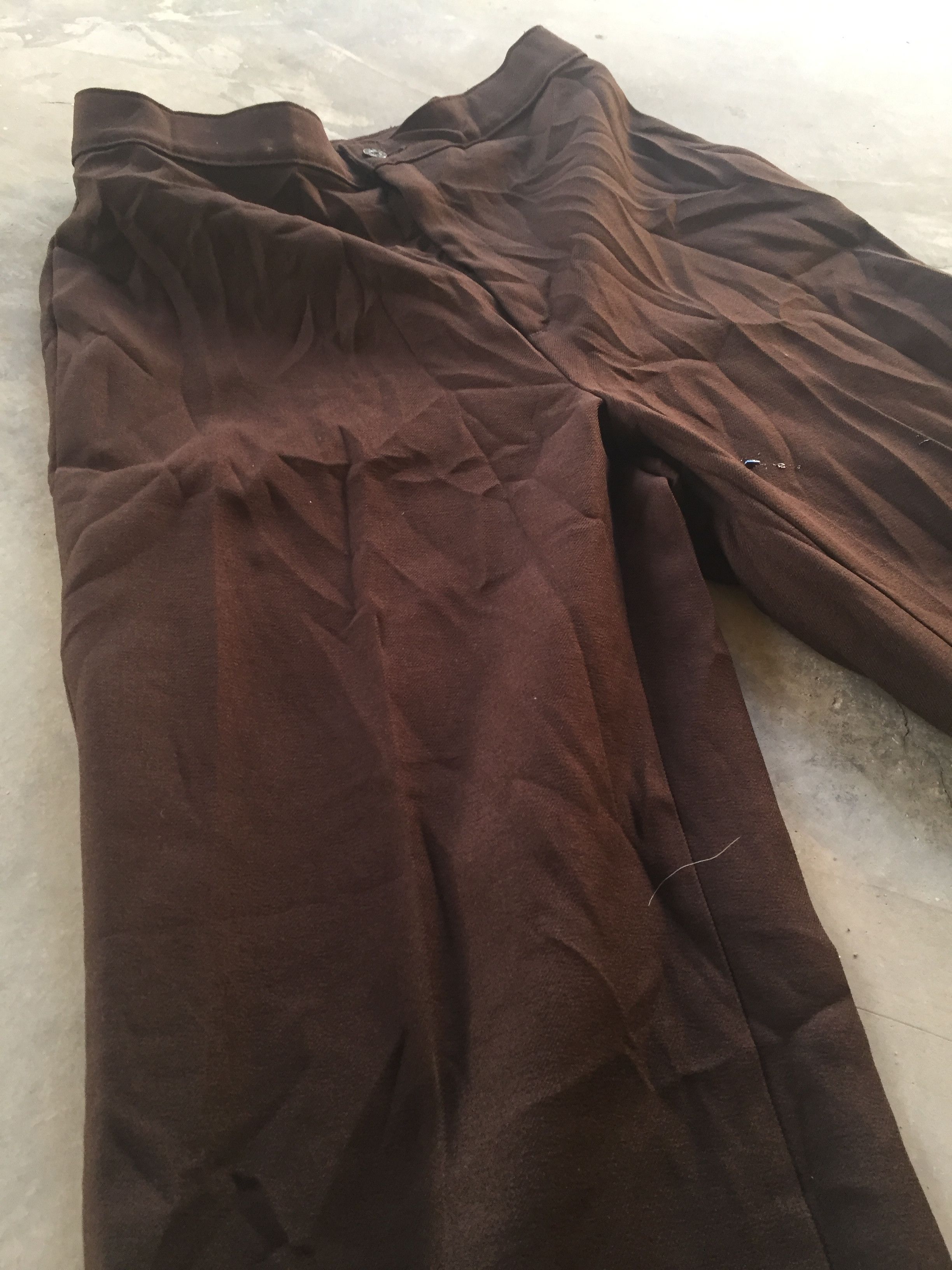 Levi's Vintage Clothing Levis pants vintage Size US 28 / EU 44 - 2 Thumbnail
