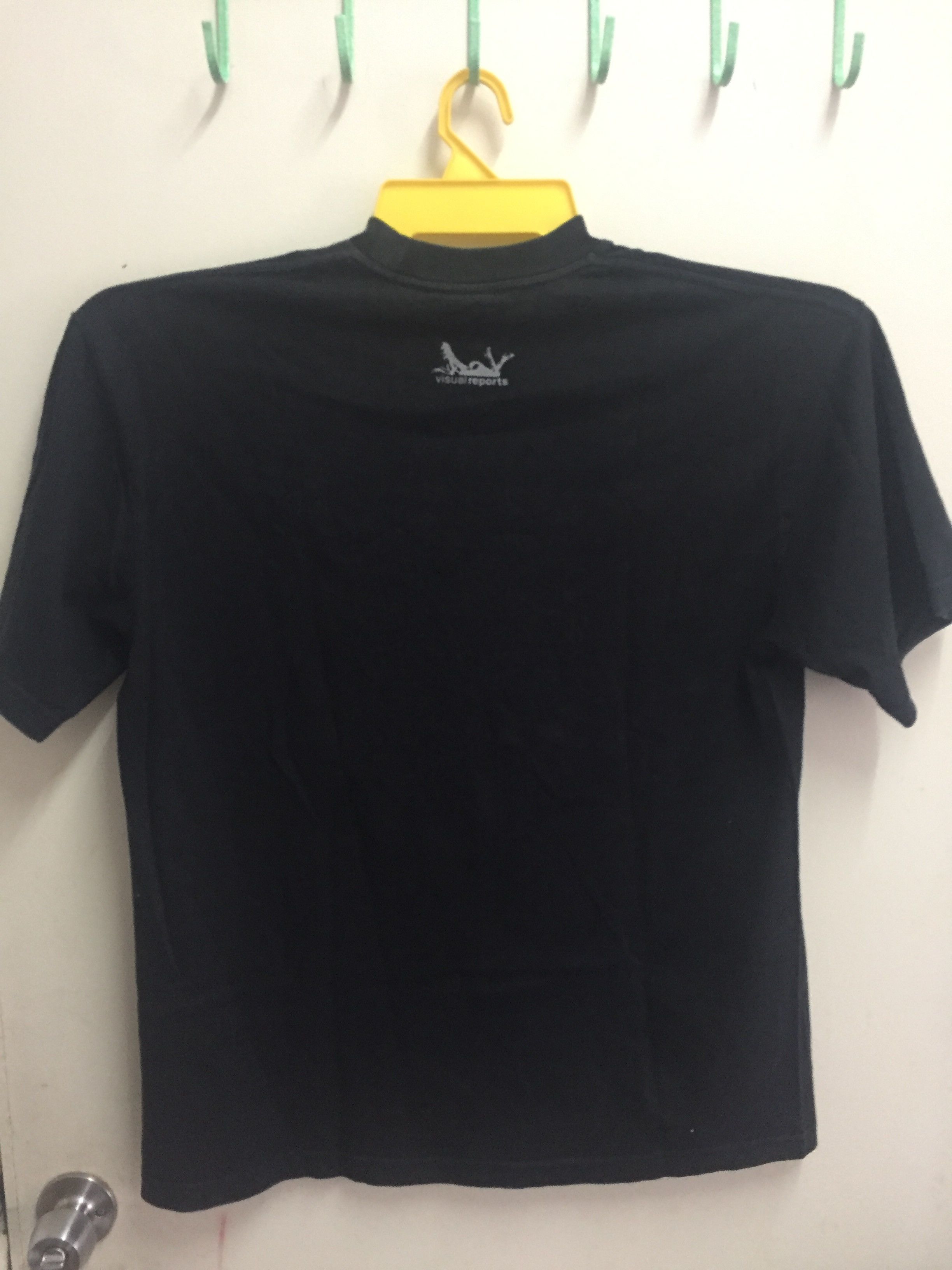 Other Visual Reports t shirt Size US XL / EU 56 / 4 - 4 Thumbnail