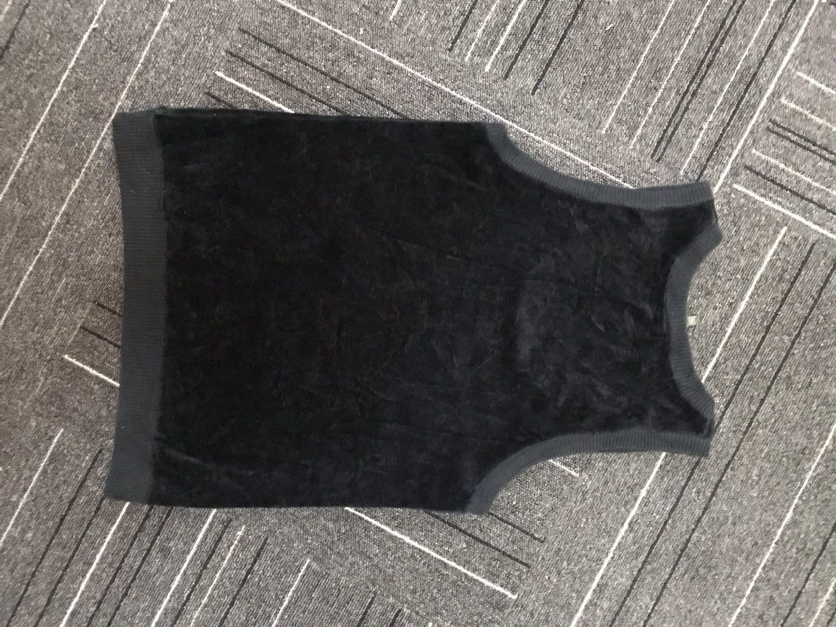 A.P.C. Vintage Made in France, A.P.C tank top Size US S / EU 44-46 / 1 - 4 Thumbnail