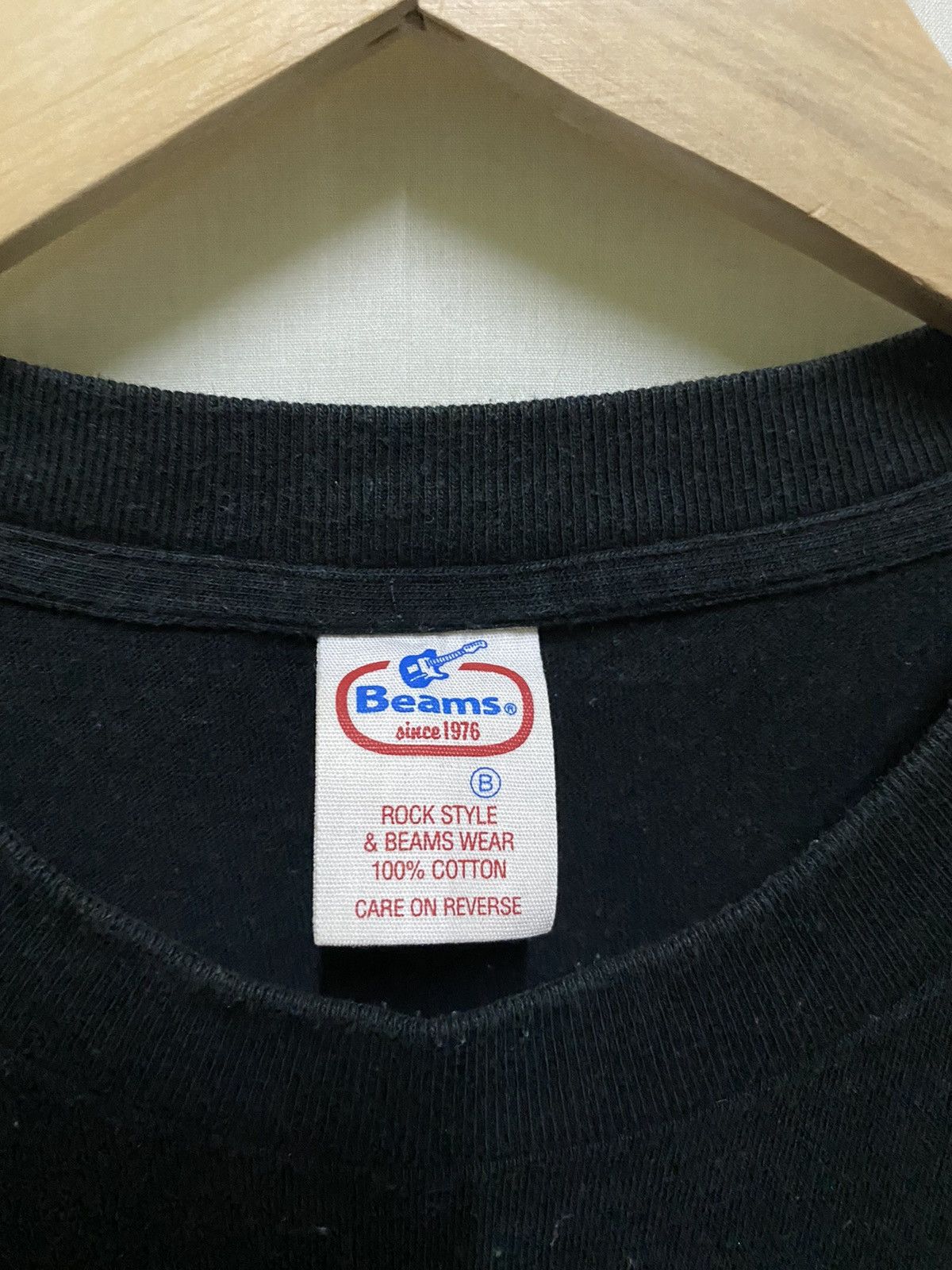 Beams Plus Mongolian Chop Squad by Beams Size US M / EU 48-50 / 2 - 3 Thumbnail