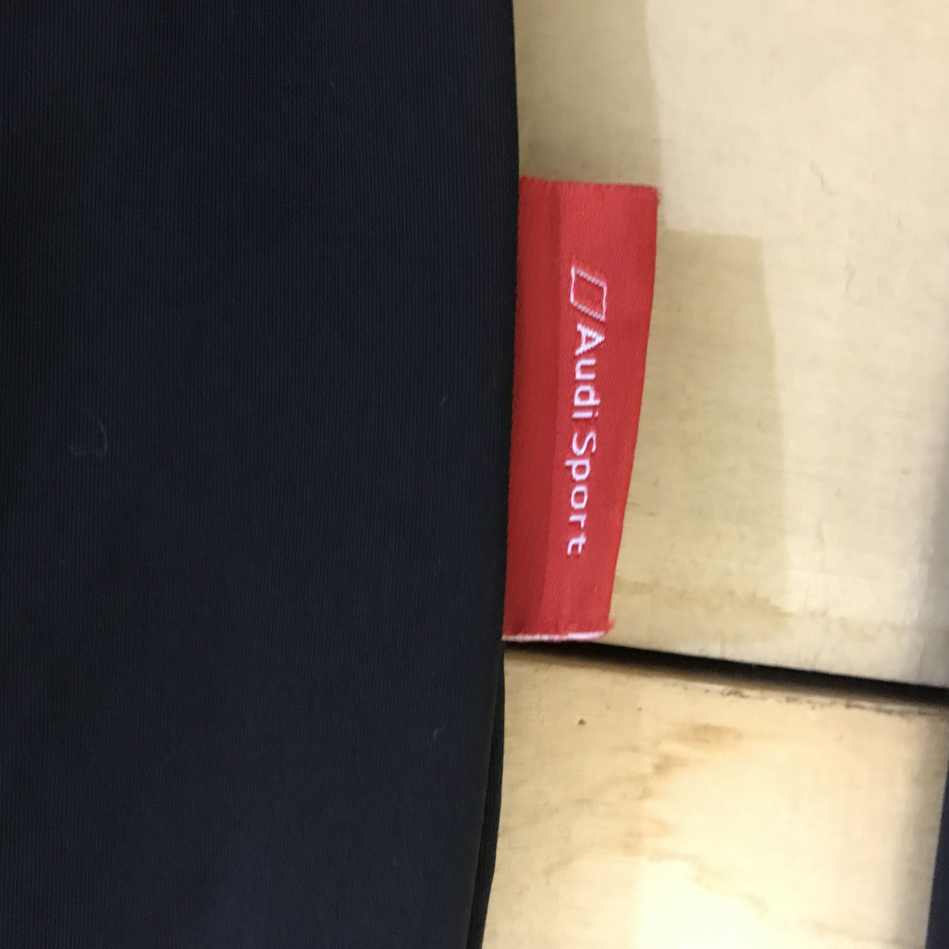 Audi Z238 AUDI SPORT JACKET Size US L / EU 52-54 / 3 - 3 Thumbnail