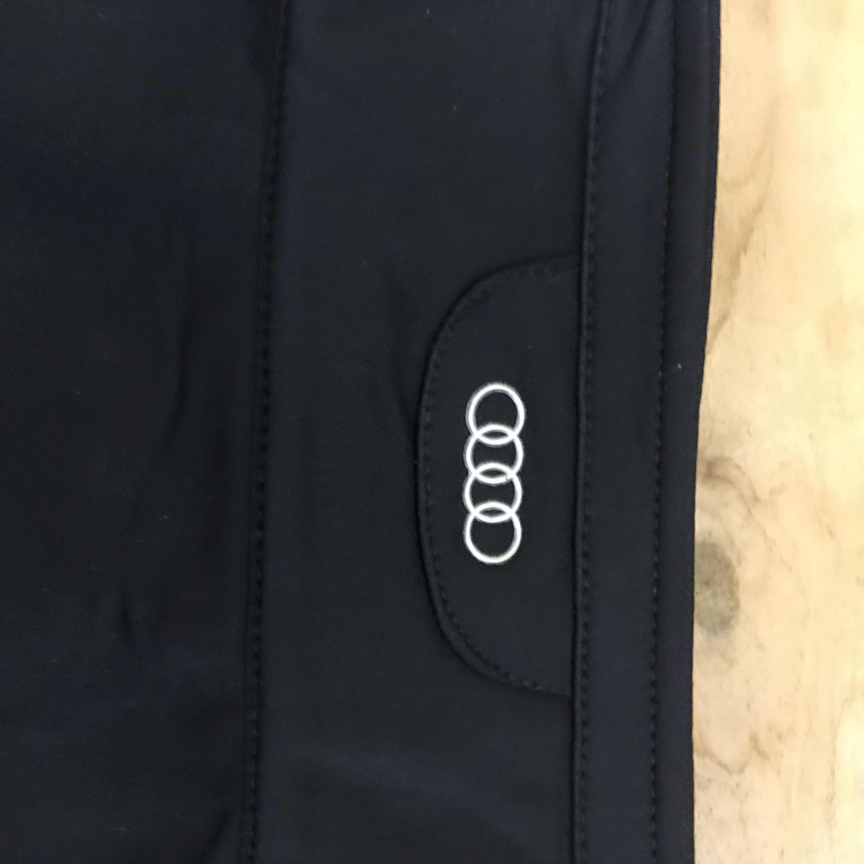 Audi Z238 AUDI SPORT JACKET Size US L / EU 52-54 / 3 - 9 Thumbnail