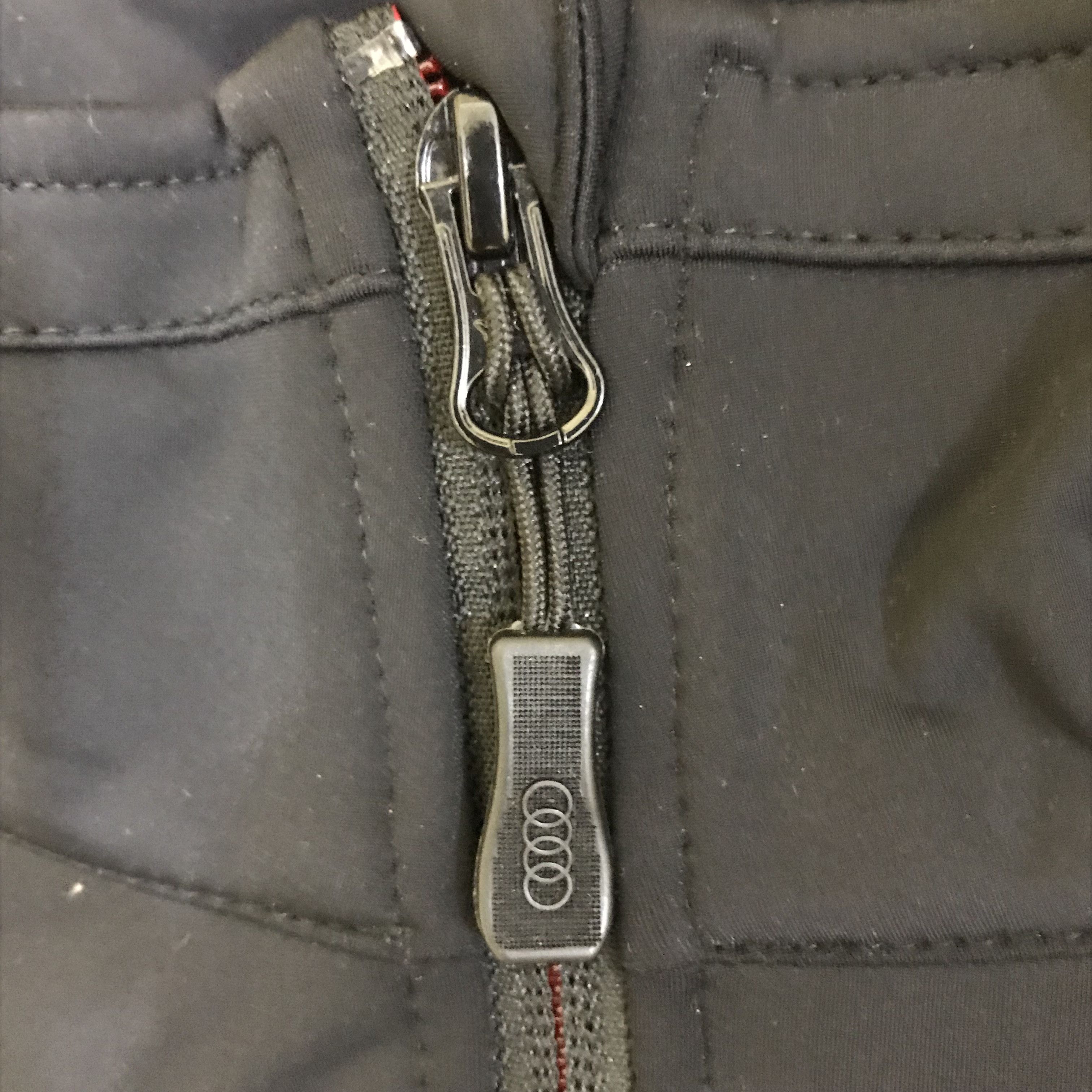 Audi Z238 AUDI SPORT JACKET Size US L / EU 52-54 / 3 - 4 Thumbnail
