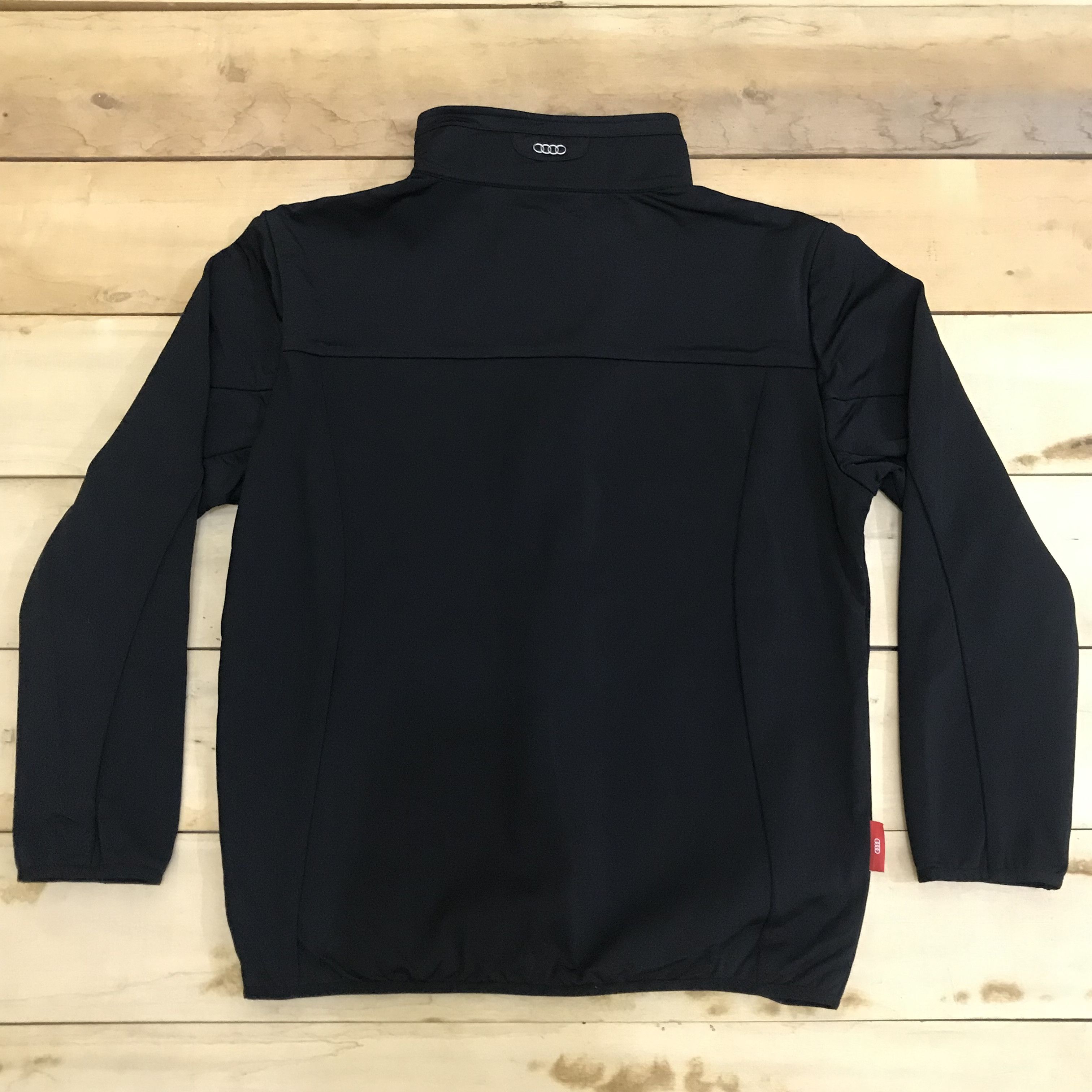 Audi Z238 AUDI SPORT JACKET Size US L / EU 52-54 / 3 - 7 Thumbnail