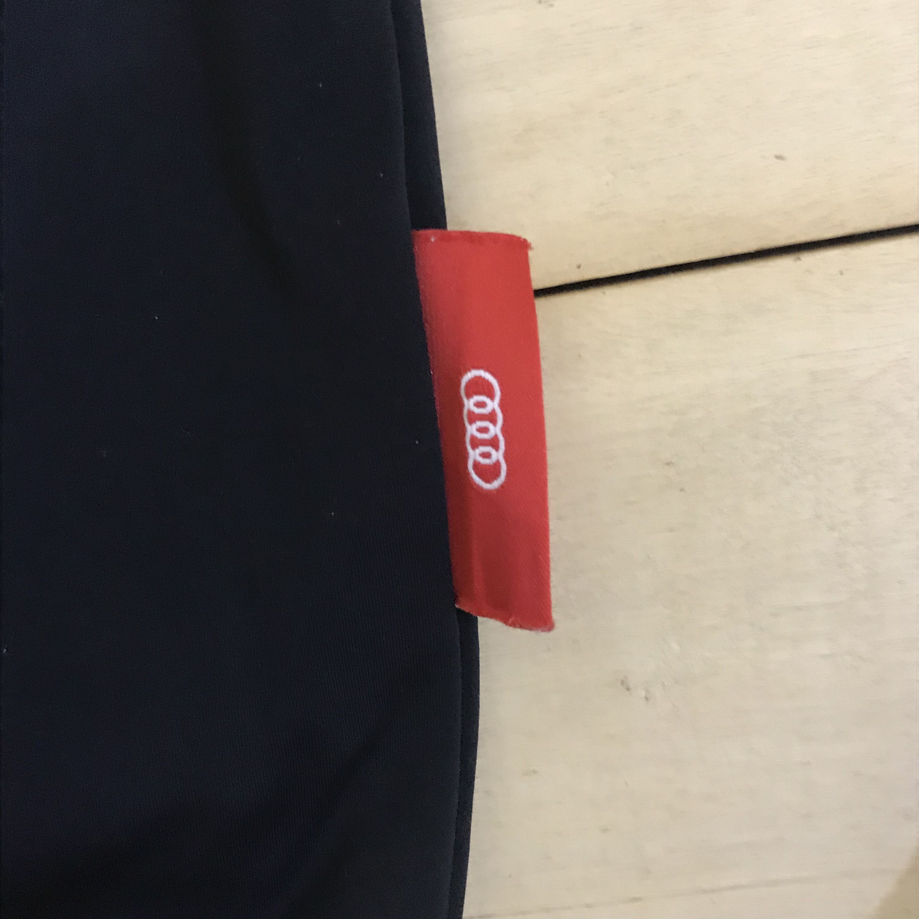 Audi Z238 AUDI SPORT JACKET Size US L / EU 52-54 / 3 - 8 Thumbnail
