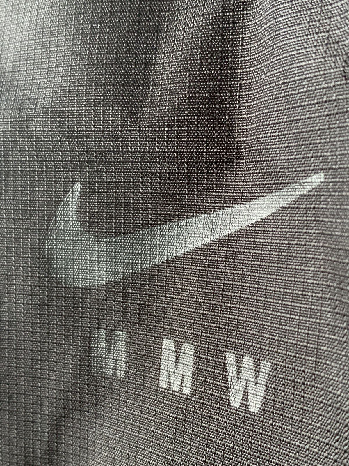 MMW × Nike MMW X NIKE ZOOM 004 Size US 12 / EU 45 - 21 Thumbnail