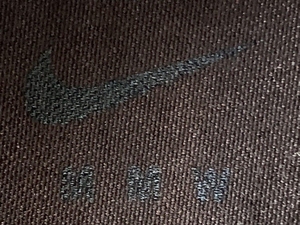 MMW × Nike MMW X NIKE ZOOM 004 Size US 12 / EU 45 - 18 Thumbnail