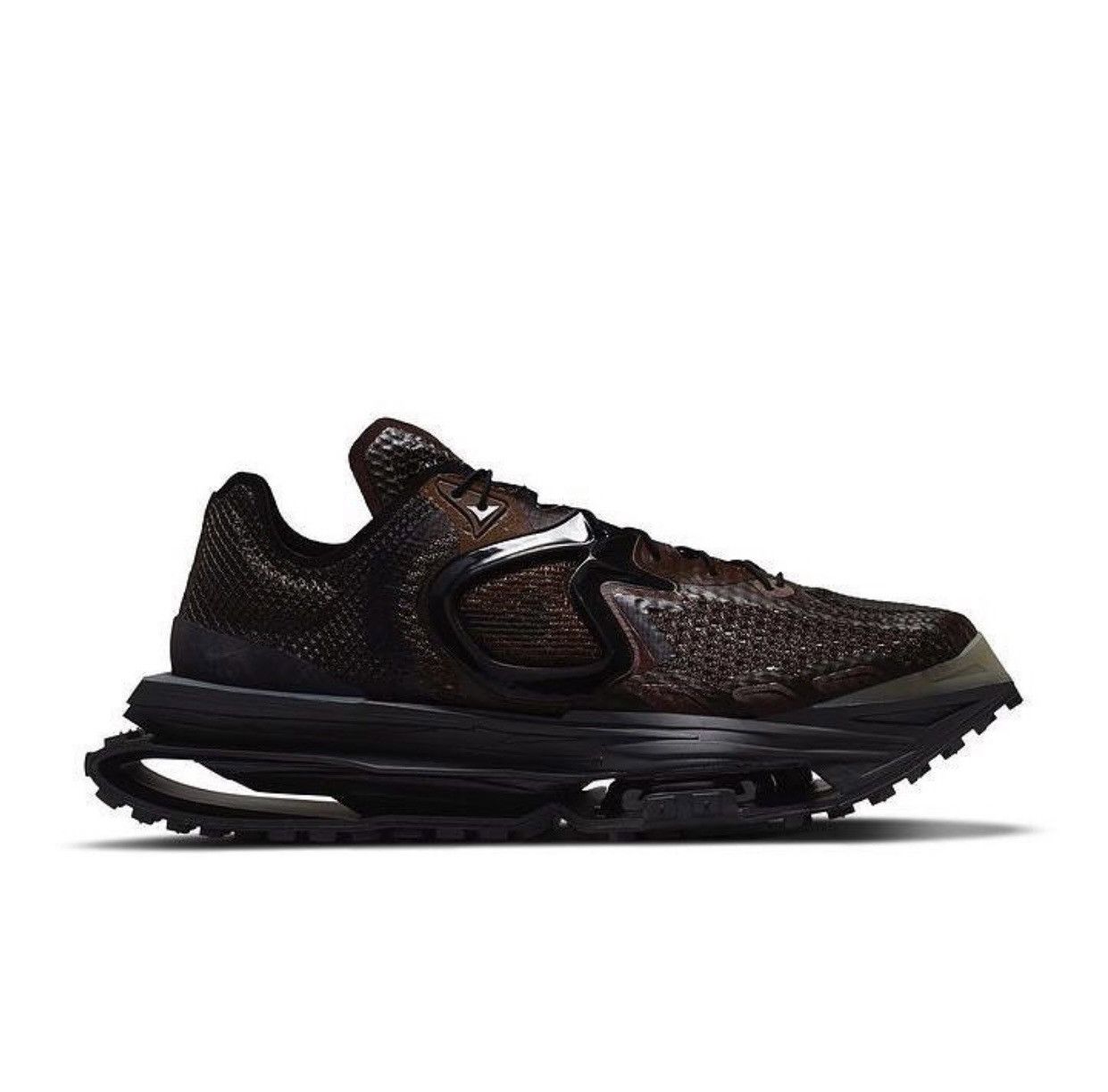 MMW × Nike MMW X NIKE ZOOM 004 Size US 12 / EU 45 - 7 Thumbnail