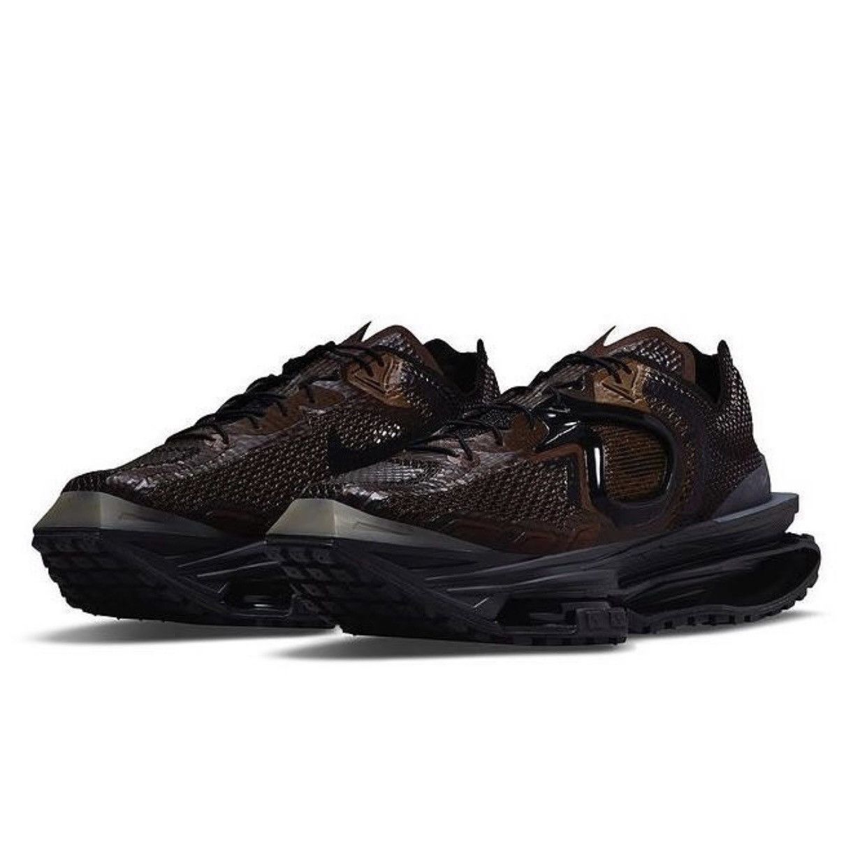 MMW × Nike MMW X NIKE ZOOM 004 Size US 12 / EU 45 - 8 Thumbnail