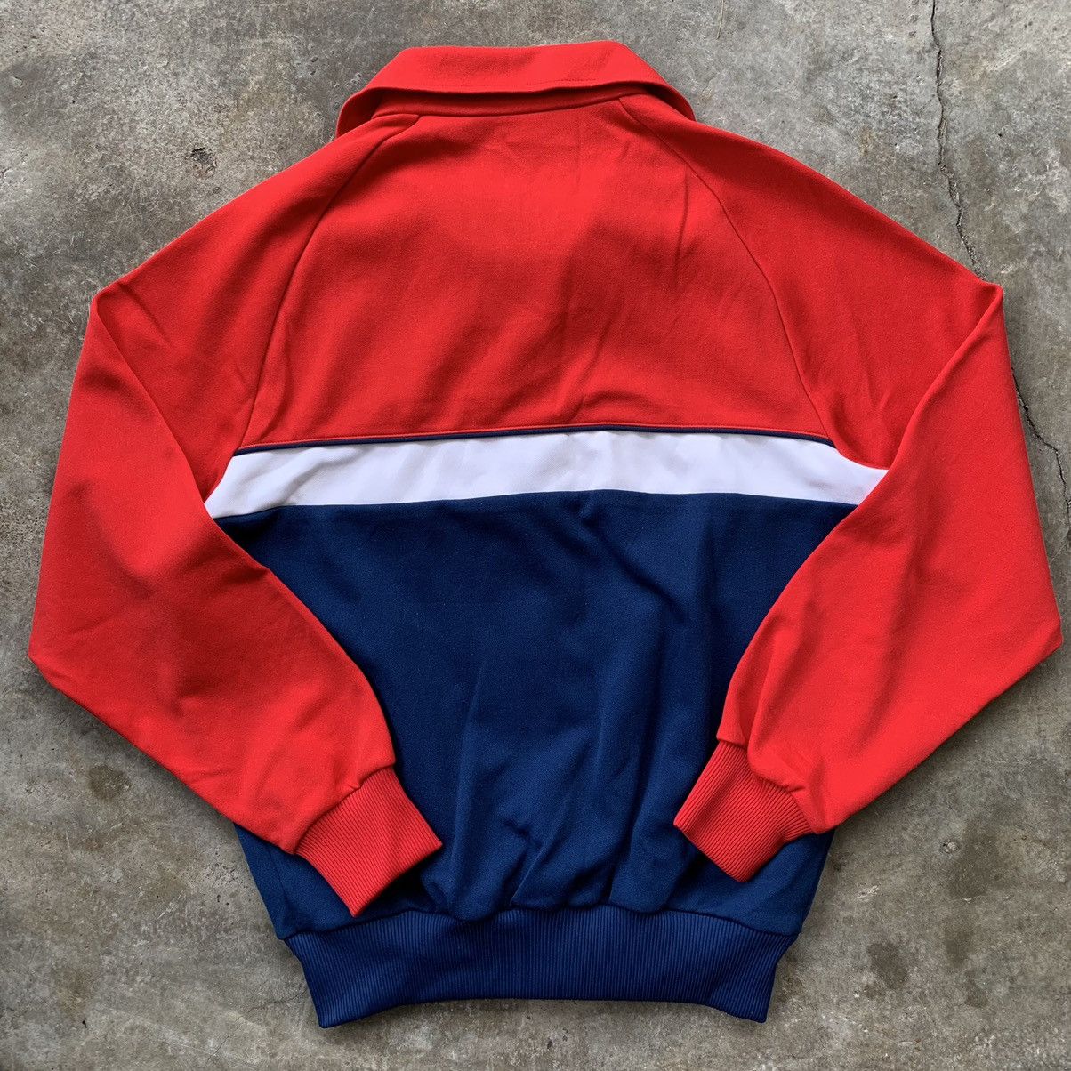 Adidas Adidas vintage 1976 Tamagawa University patch Size US M / EU 48-50 / 2 - 2 Thumbnail