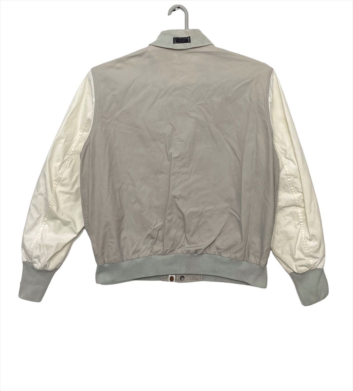 Bape OG Bape Varsity Jacket Size US M / EU 48-50 / 2 - 2 Thumbnail