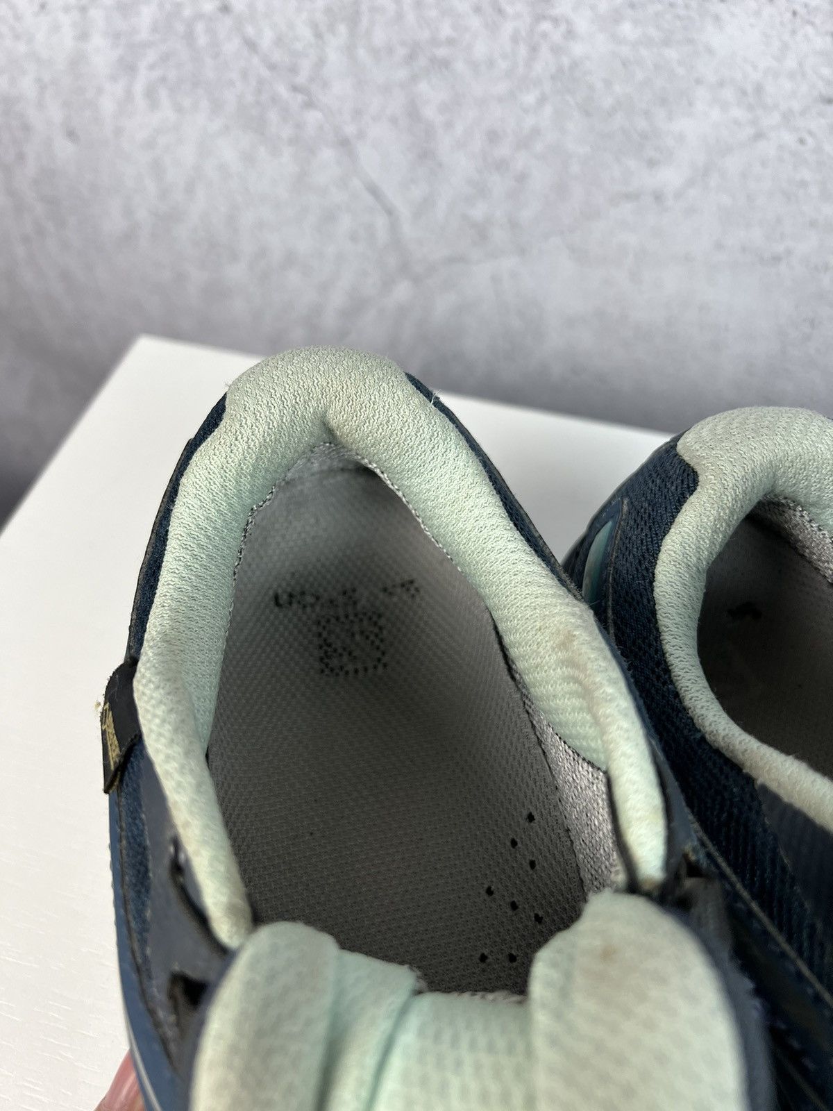 Salomon Salomon Scream 3D outdoor mountain trail low shoes sneakers Size US 7 / IT 37 - 9 Thumbnail