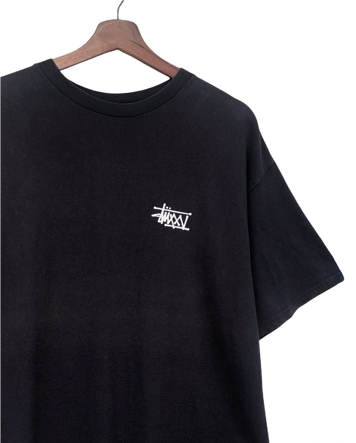 Stussy Vintage Stussy Stuxxv Skull Crown Size US L / EU 52-54 / 3 - 2 Thumbnail
