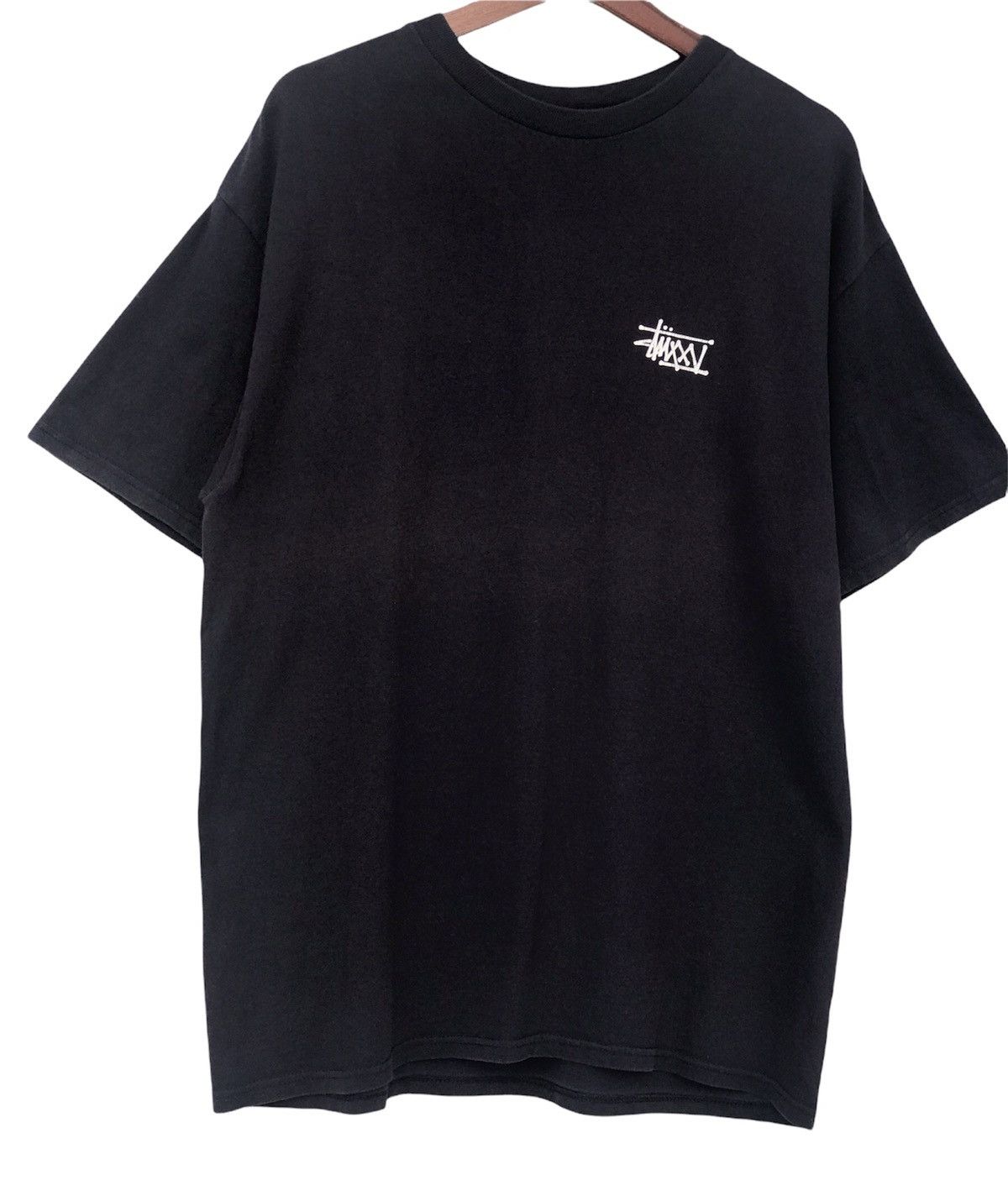 Stussy Vintage Stussy Stuxxv Skull Crown Size US L / EU 52-54 / 3 - 1 Thumbnail