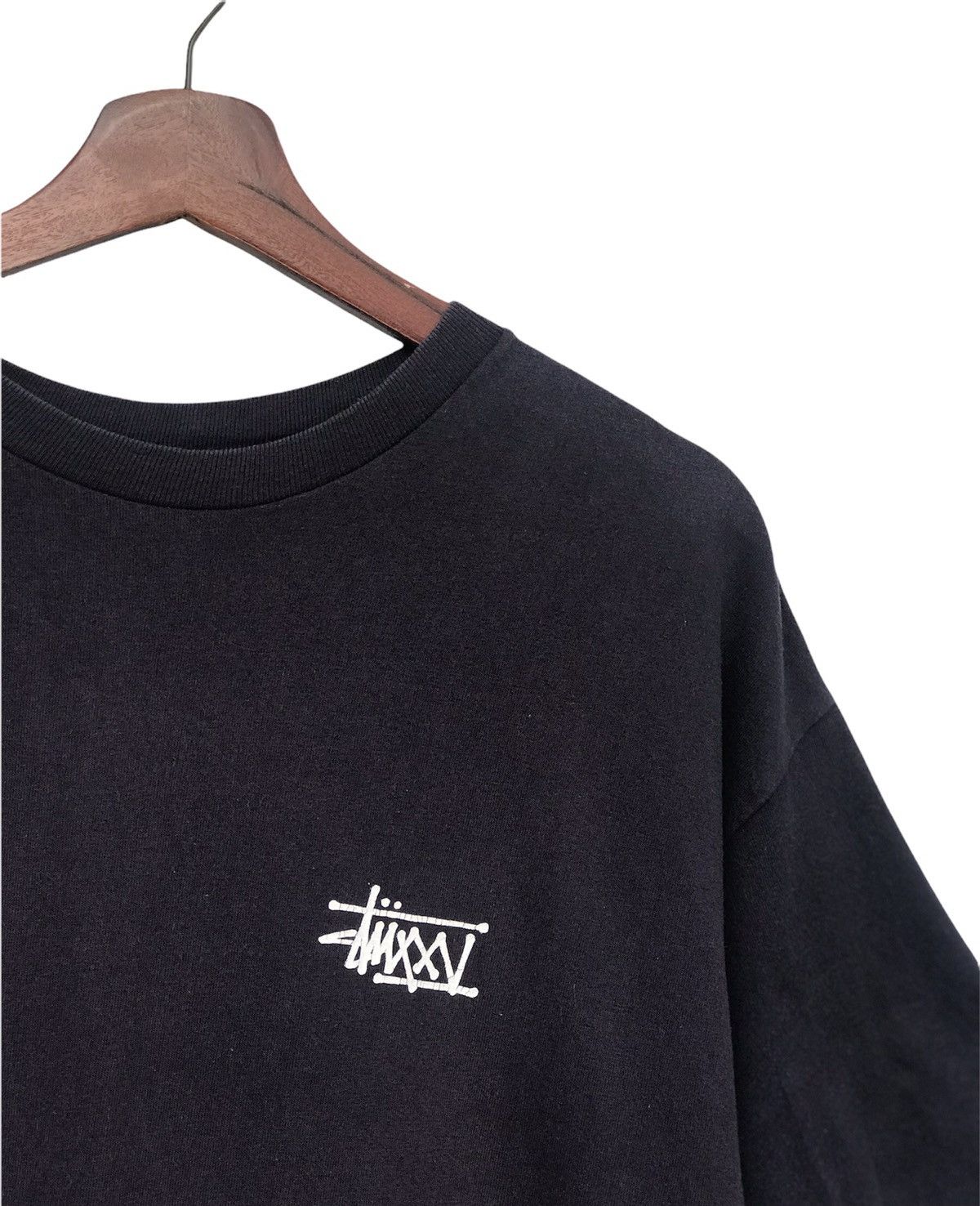 Stussy Vintage Stussy Stuxxv Skull Crown Size US L / EU 52-54 / 3 - 3 Thumbnail