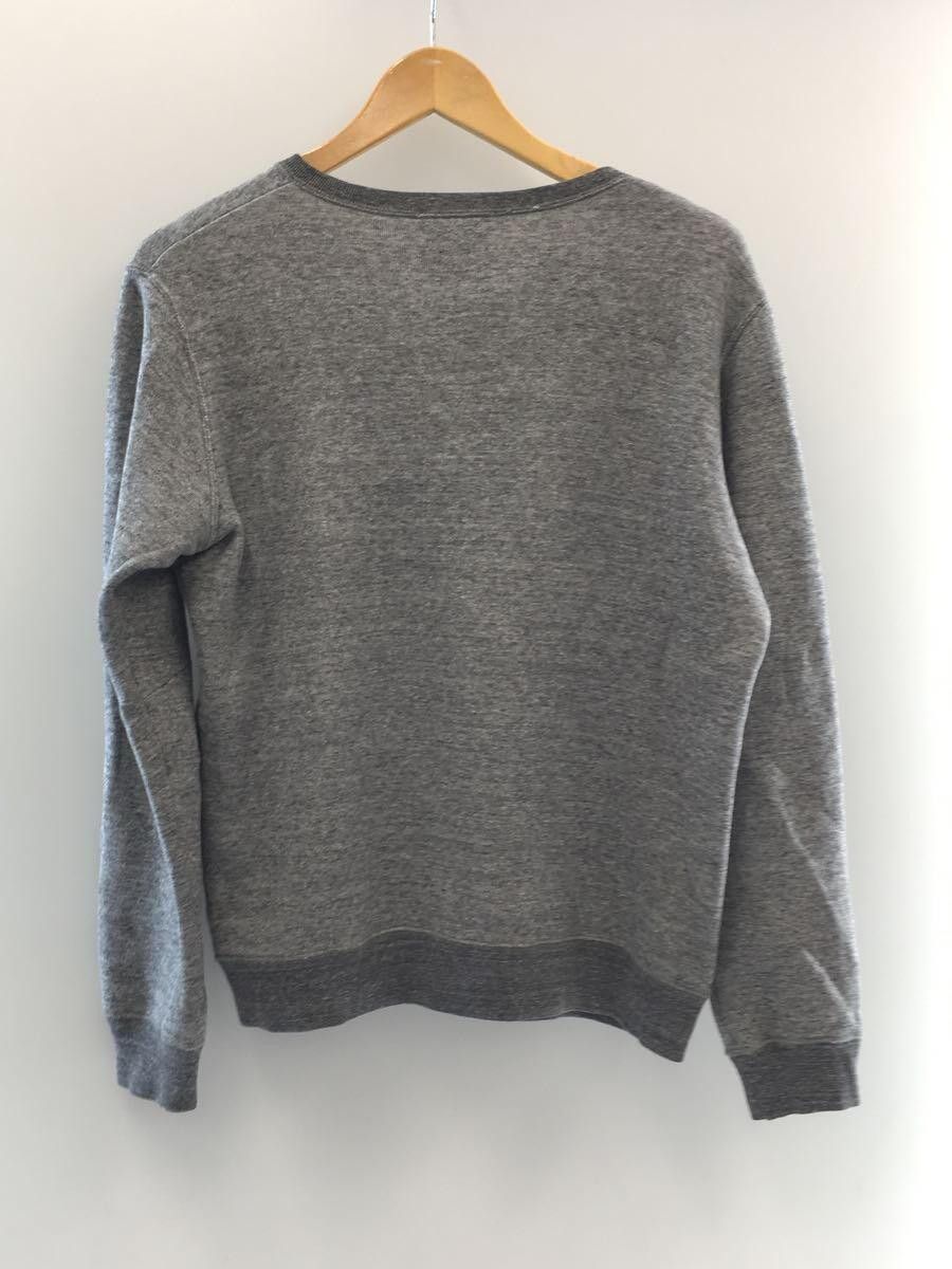 Undercover AW11 "Mirror" 81 Sweatshirt Size US M / EU 48-50 / 2 - 2 Thumbnail