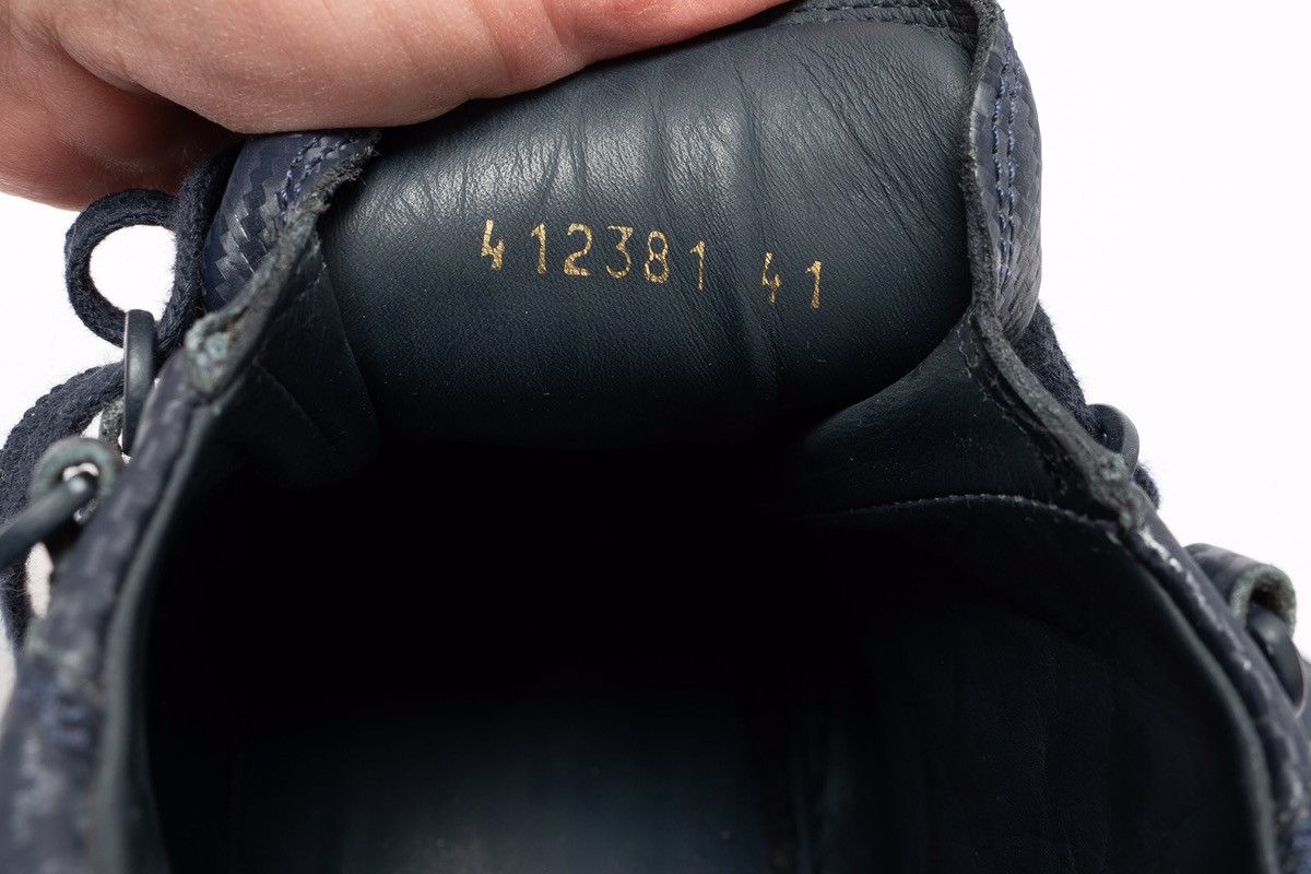 Size 10.5 - ASICS Gel 1130 Cream Carbon