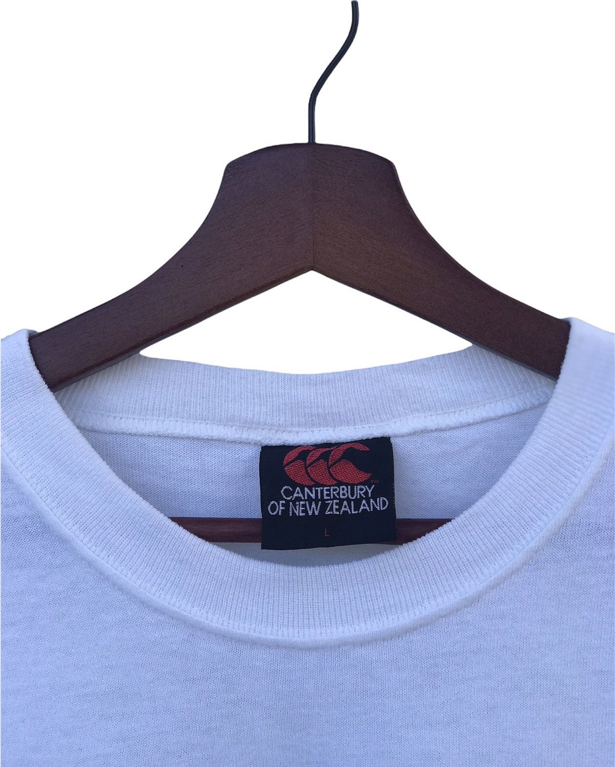 Canterbury of New Zealand Vintage Canterbury Of New Zealand Size US L / EU 52-54 / 3 - 4 Thumbnail
