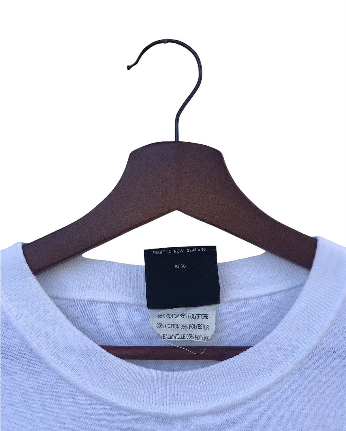 Canterbury of New Zealand Vintage Canterbury Of New Zealand Size US L / EU 52-54 / 3 - 5 Thumbnail