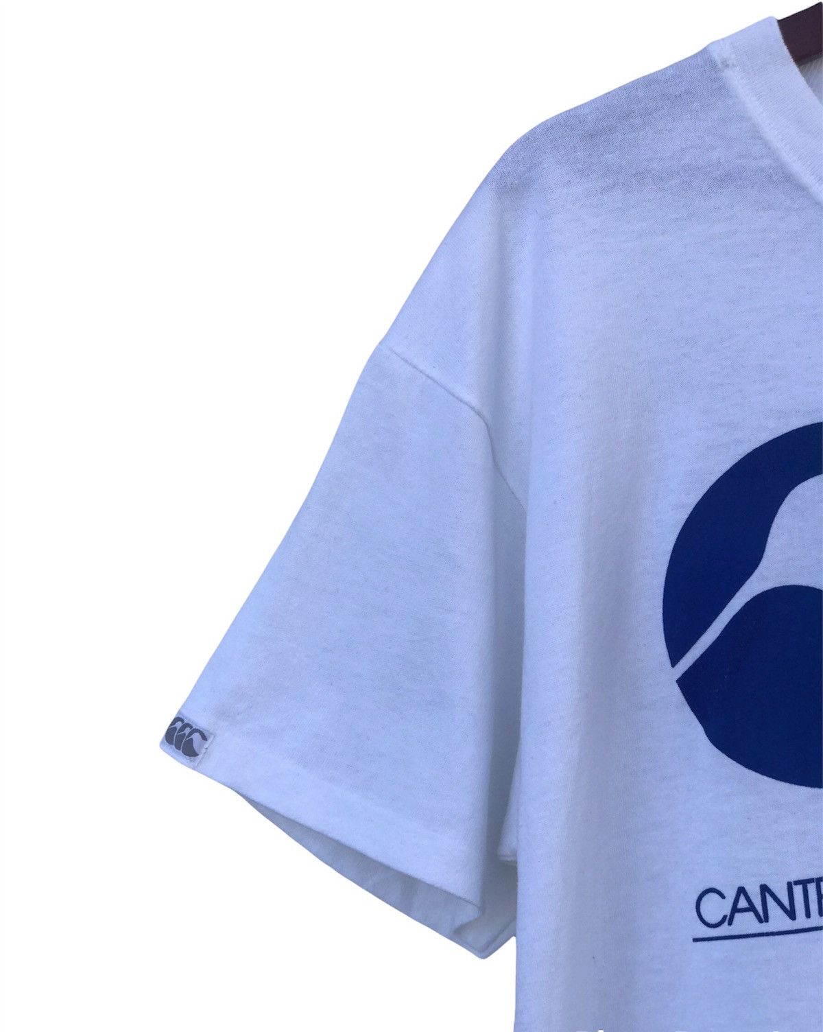 Canterbury of New Zealand Vintage Canterbury Of New Zealand Size US L / EU 52-54 / 3 - 3 Thumbnail