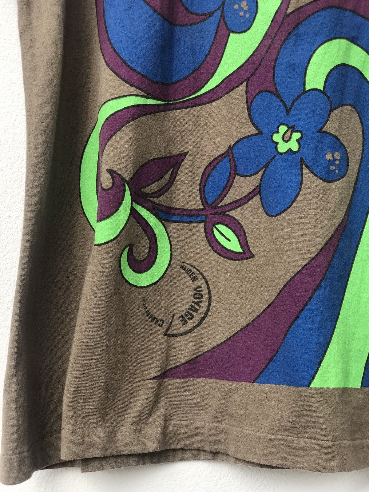 CABANE de ZUCCa Maiden Voyage by CABANE de ZUCCA Shirt Size US M / EU 48-50 / 2 - 4 Thumbnail
