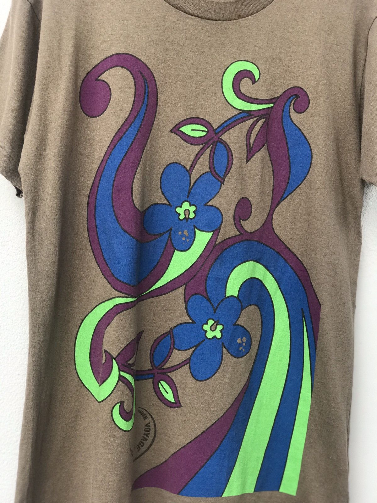 CABANE de ZUCCa Maiden Voyage by CABANE de ZUCCA Shirt Size US M / EU 48-50 / 2 - 2 Thumbnail