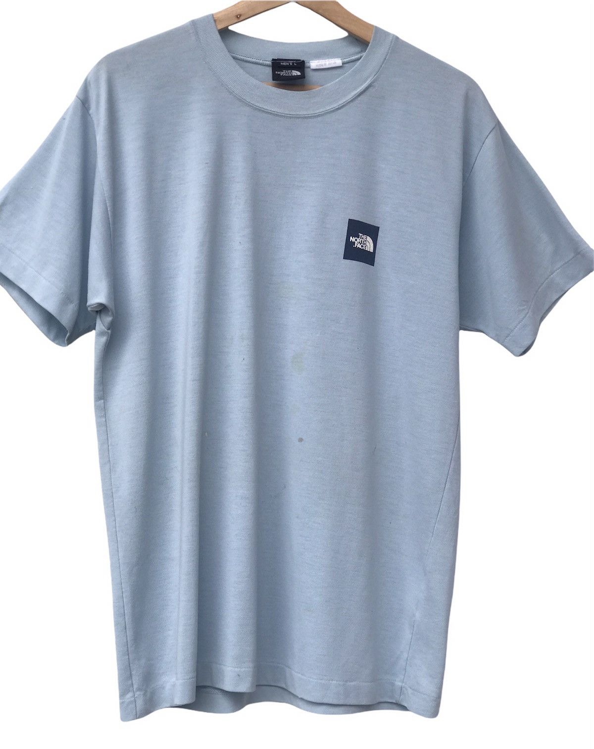 The North Face × Vintage Vintage The North Face Shirt Size US L / EU 52-54 / 3 - 1 Thumbnail