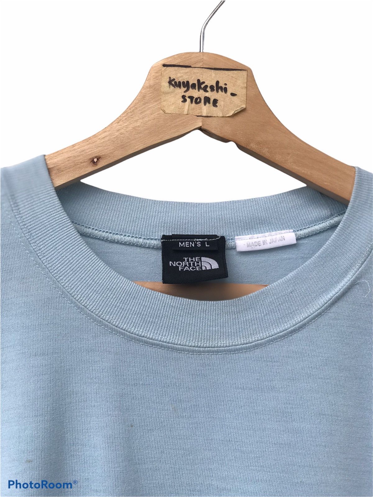 The North Face × Vintage Vintage The North Face Shirt Size US L / EU 52-54 / 3 - 4 Thumbnail