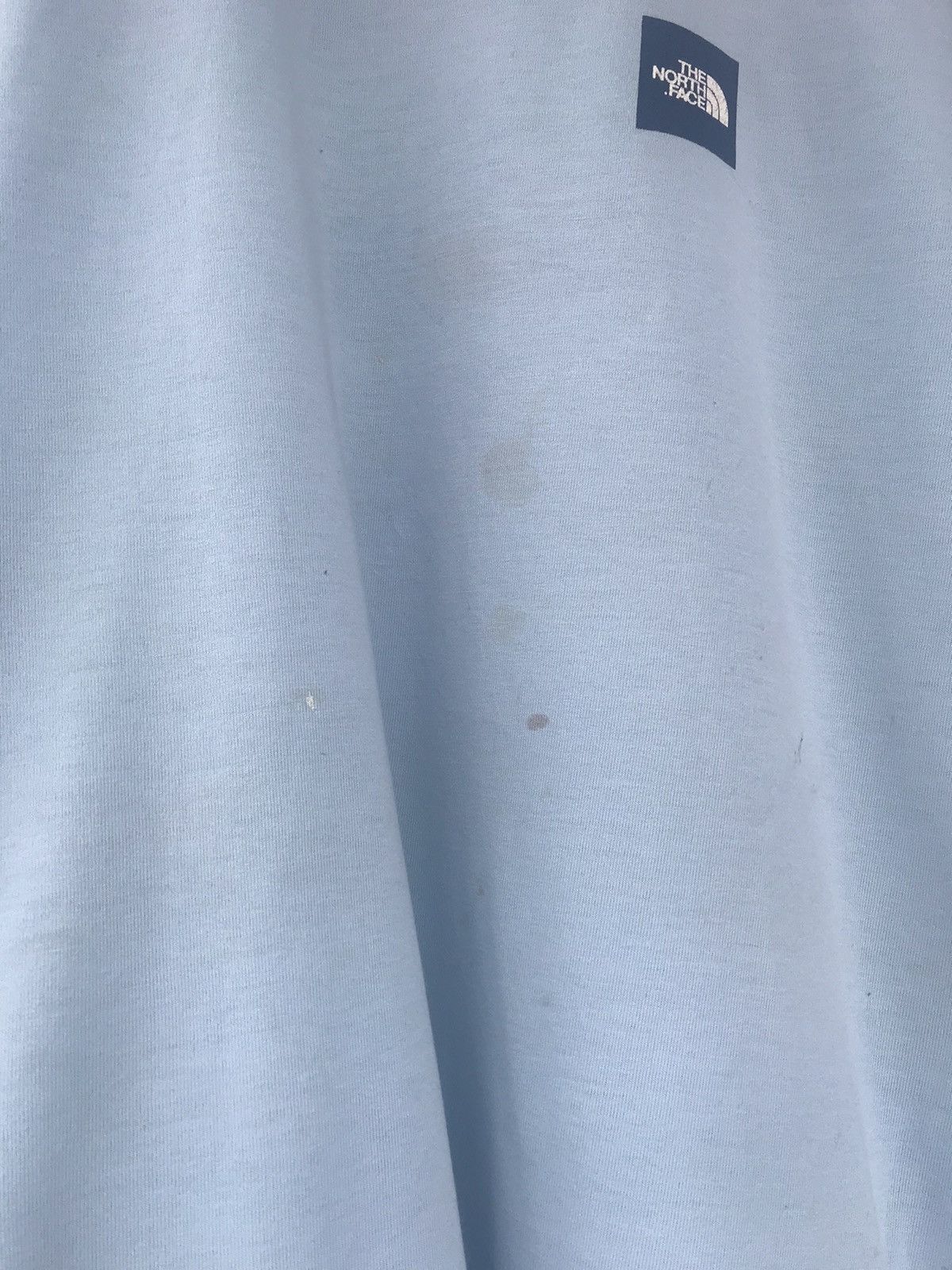 The North Face × Vintage Vintage The North Face Shirt Size US L / EU 52-54 / 3 - 7 Thumbnail