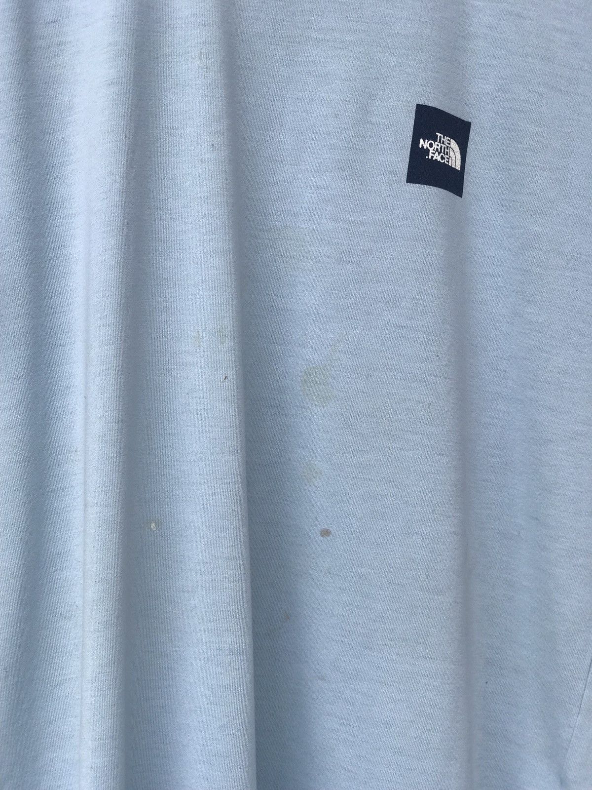 The North Face × Vintage Vintage The North Face Shirt Size US L / EU 52-54 / 3 - 6 Thumbnail
