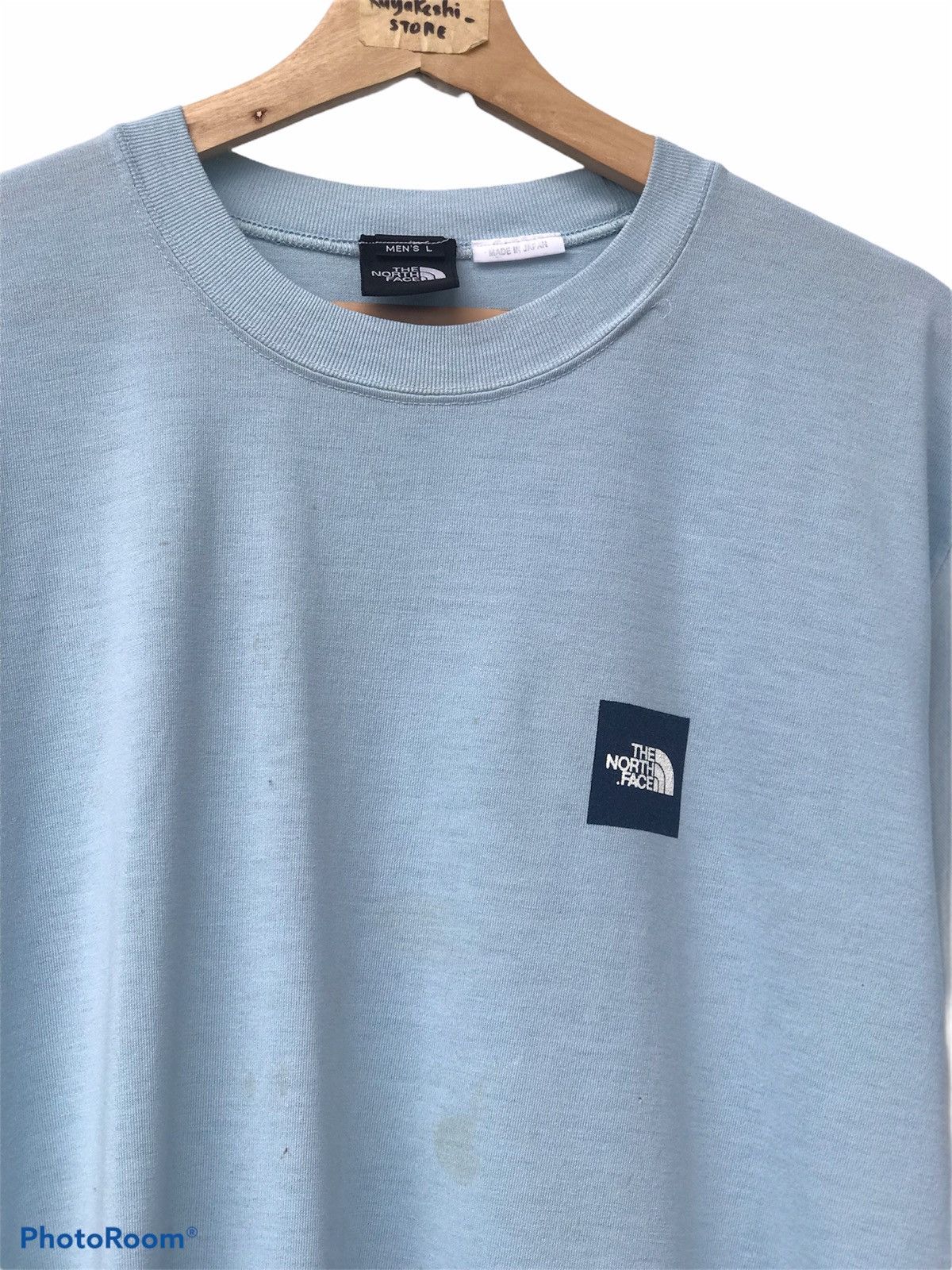 The North Face × Vintage Vintage The North Face Shirt Size US L / EU 52-54 / 3 - 5 Thumbnail