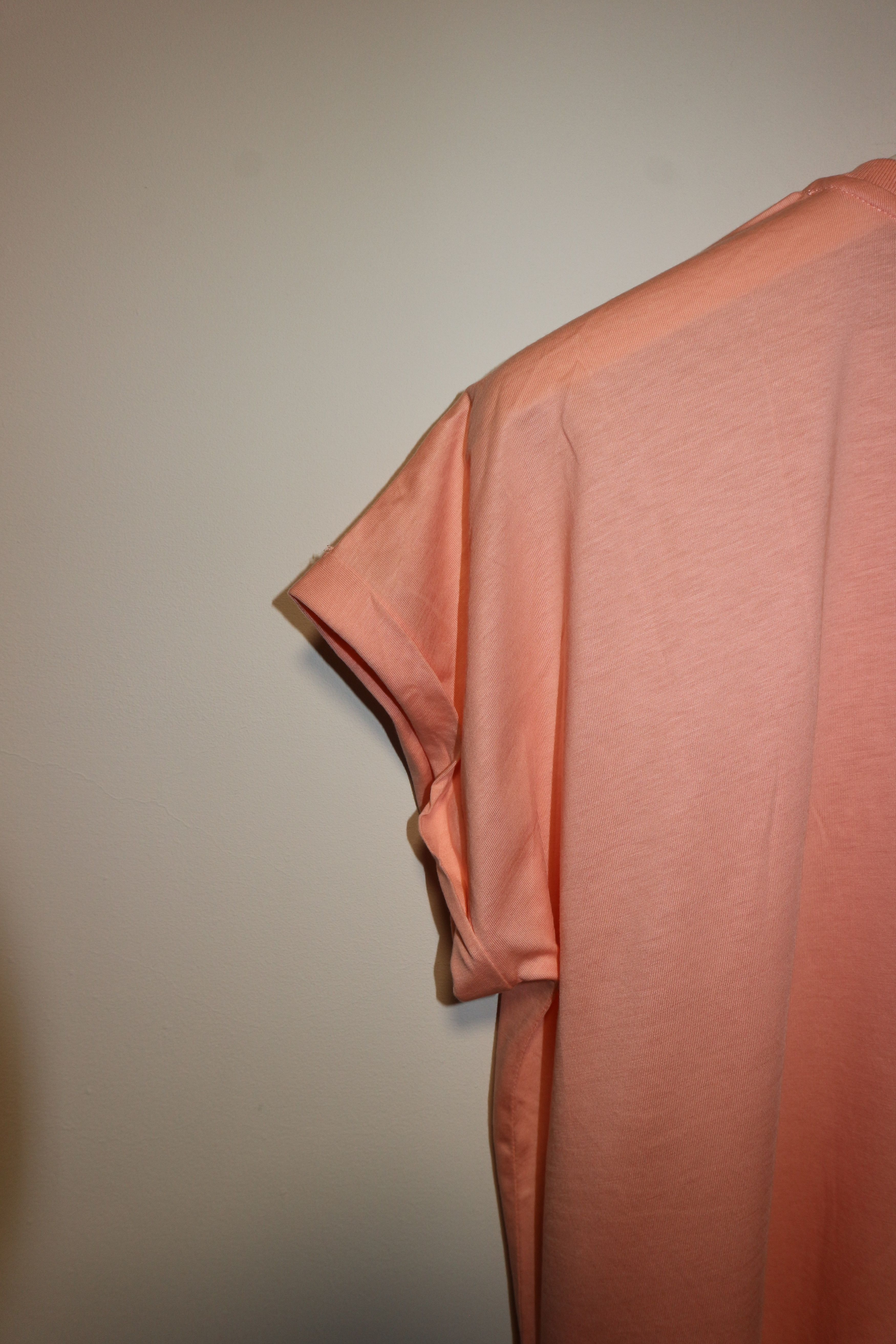 Balmain Flock print tshirt Size XXL / US 16-18 / IT 52-54 - 9 Thumbnail