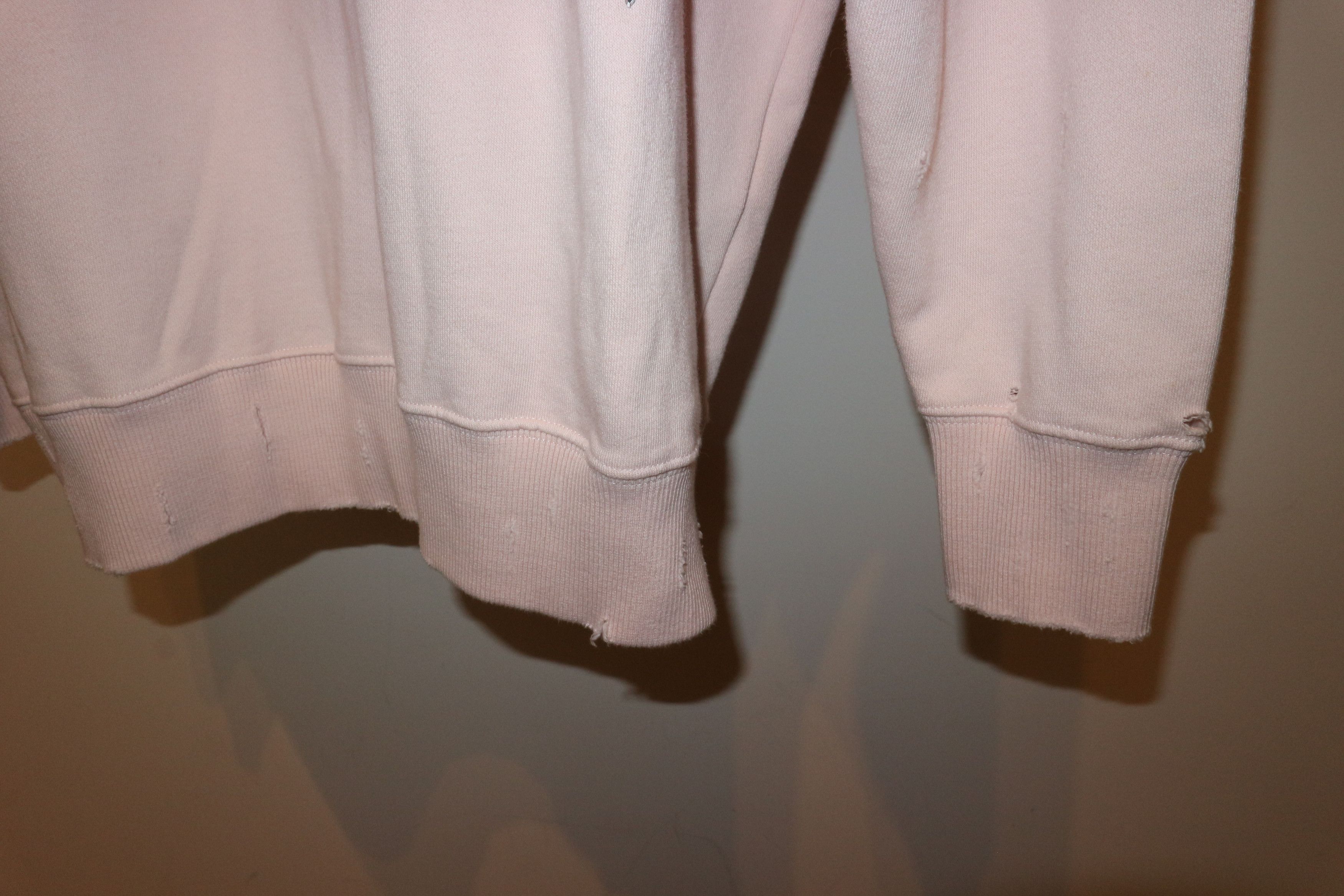 Faith Connexion ruffles sweatshirt Size S / US 4 / IT 40 - 3 Thumbnail
