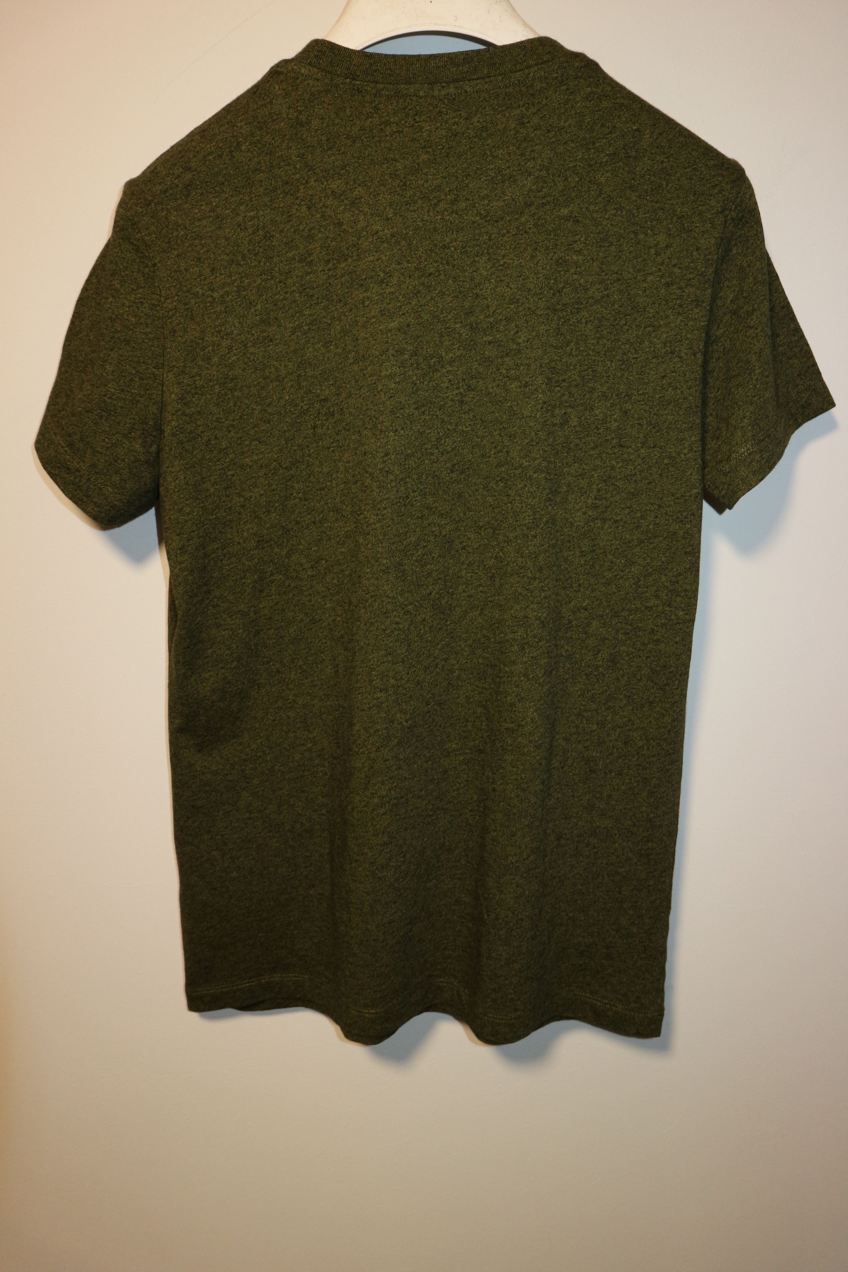 Kenzo Classic eye print t-shirt Size S / US 4 / IT 40 - 4 Thumbnail