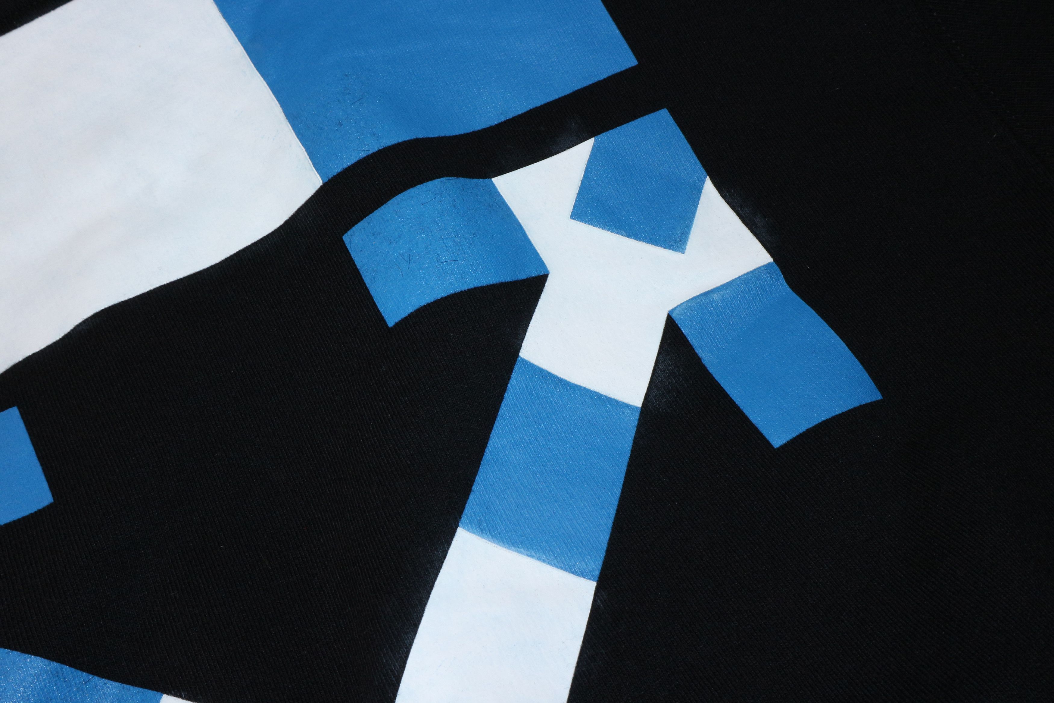 Off-White Women logo print hoodie Size S / US 4 / IT 40 - 13 Thumbnail