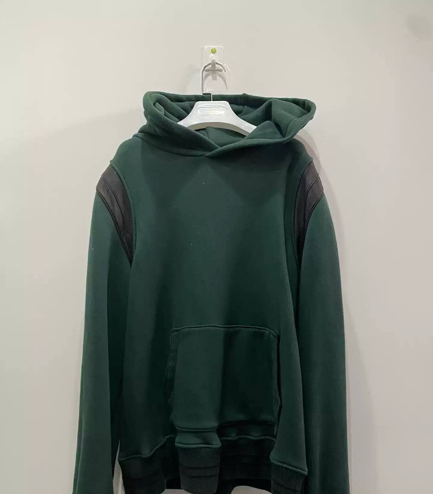 Amiri AMIRI Heavy Hoodie Size US M / EU 48-50 / 2 - 1 Thumbnail